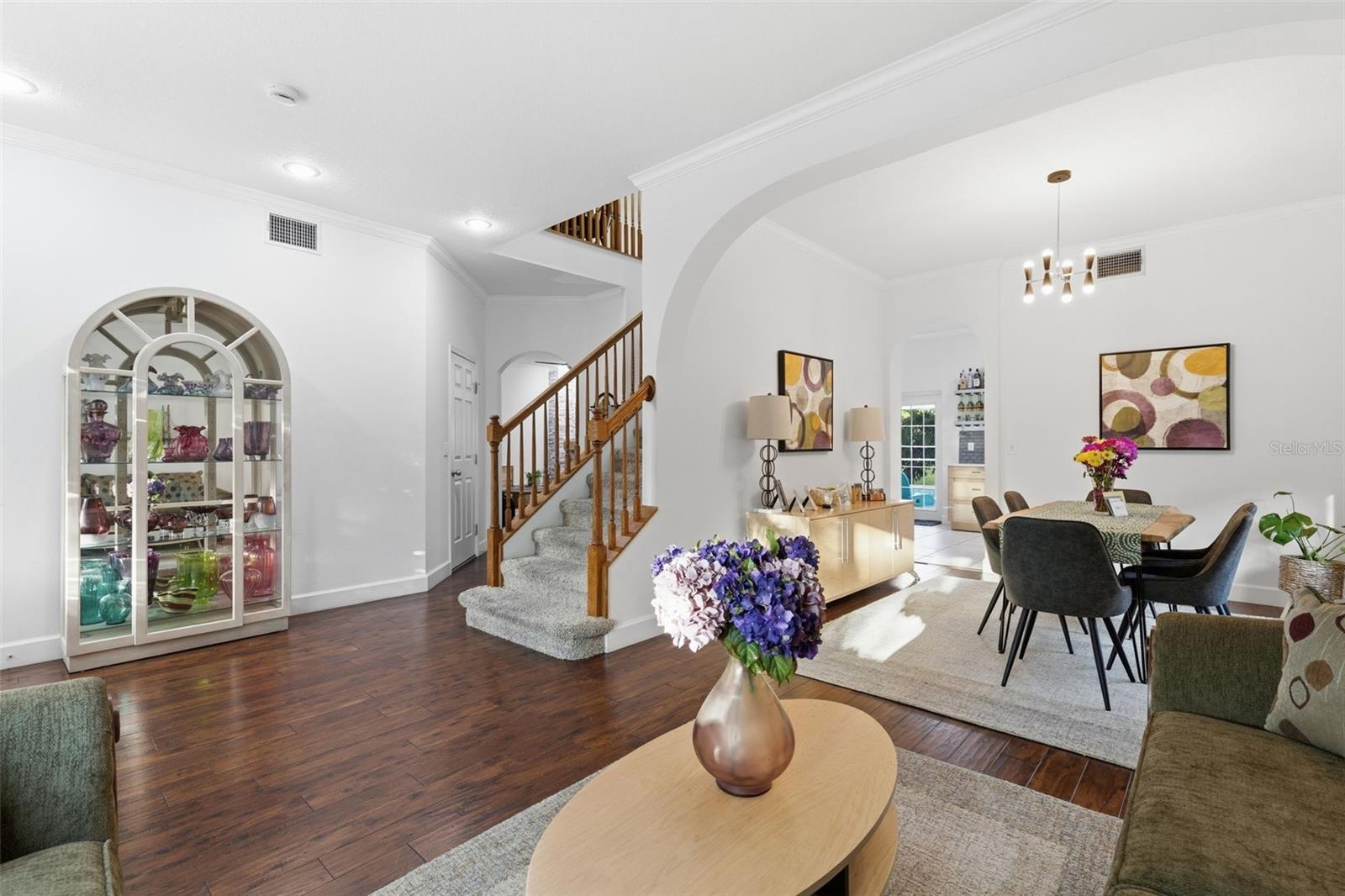 Image 3 of 51 For 19408 Sandy Springs Circle