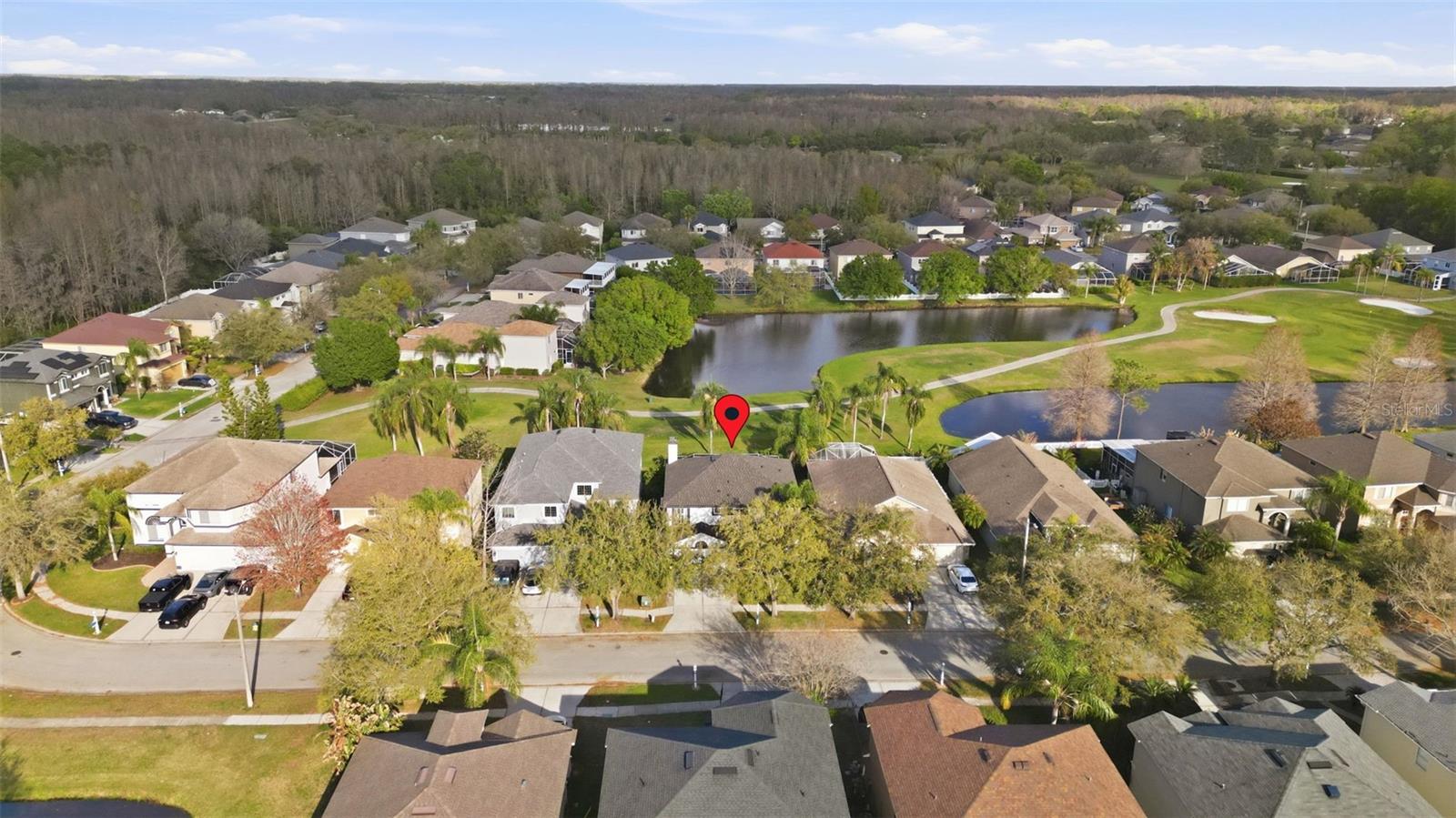 Image 34 of 51 For 19408 Sandy Springs Circle