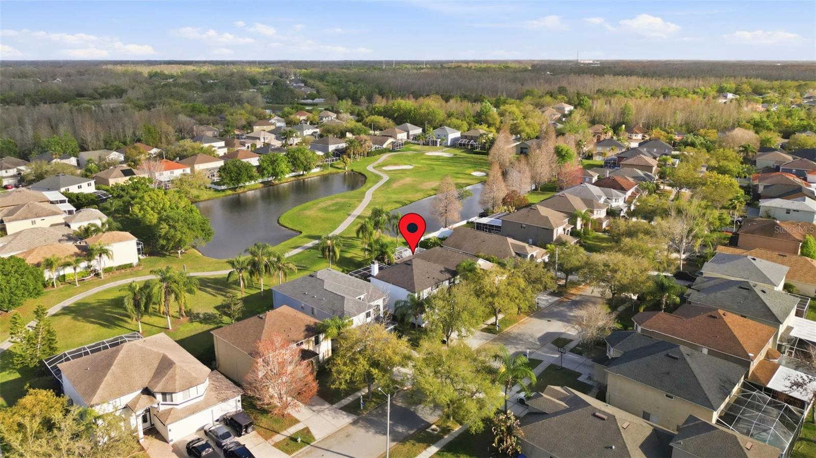 Image 36 of 51 For 19408 Sandy Springs Circle