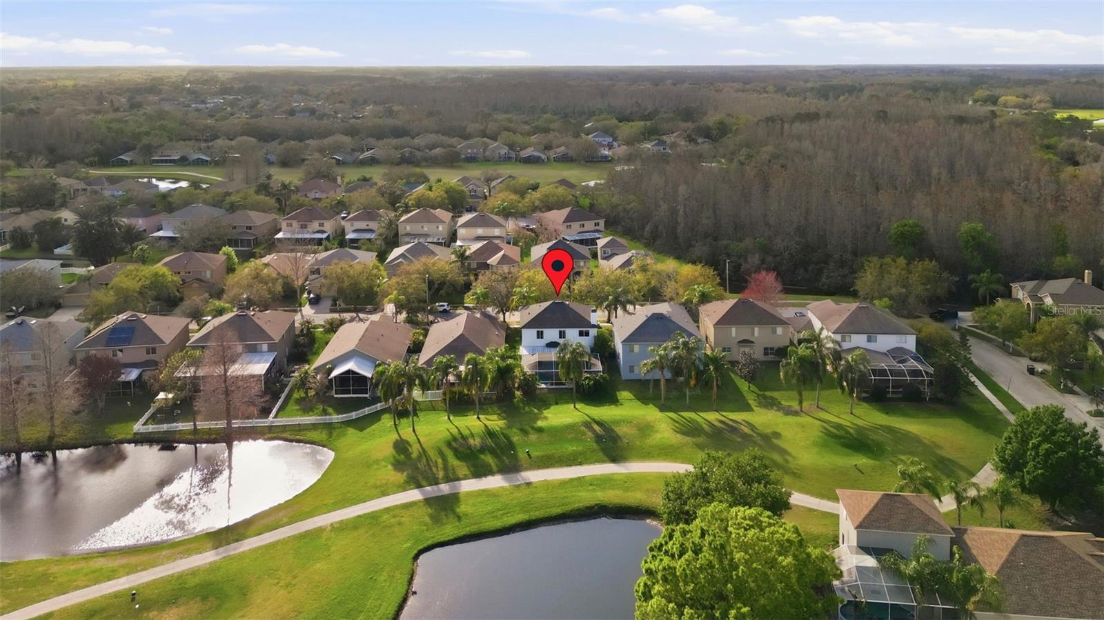 Image 37 of 51 For 19408 Sandy Springs Circle