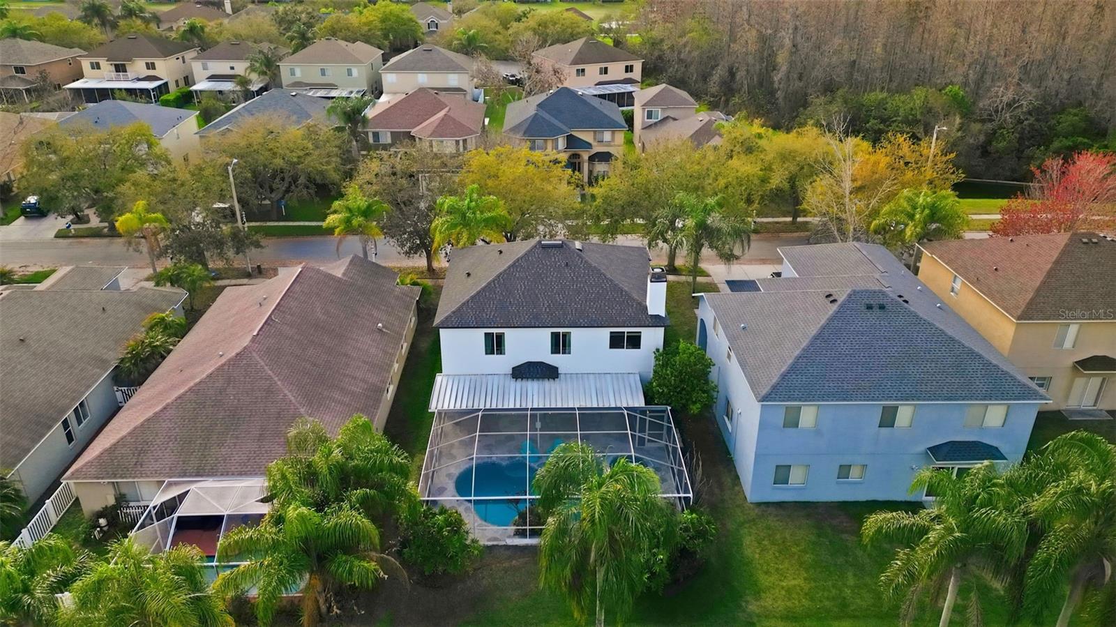 Image 39 of 51 For 19408 Sandy Springs Circle