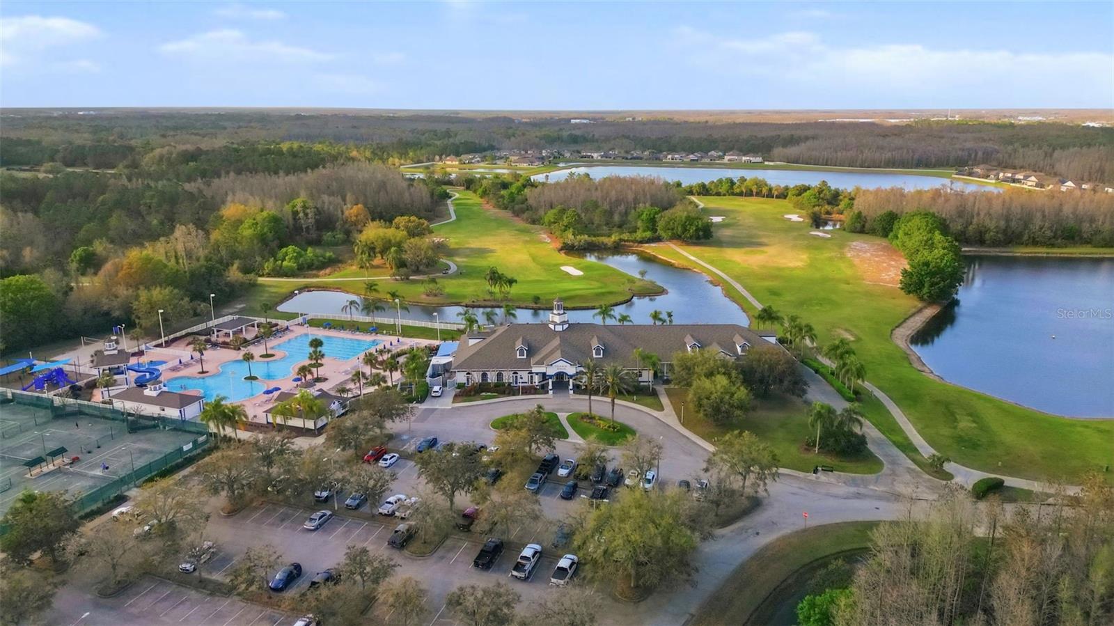 Image 41 of 51 For 19408 Sandy Springs Circle