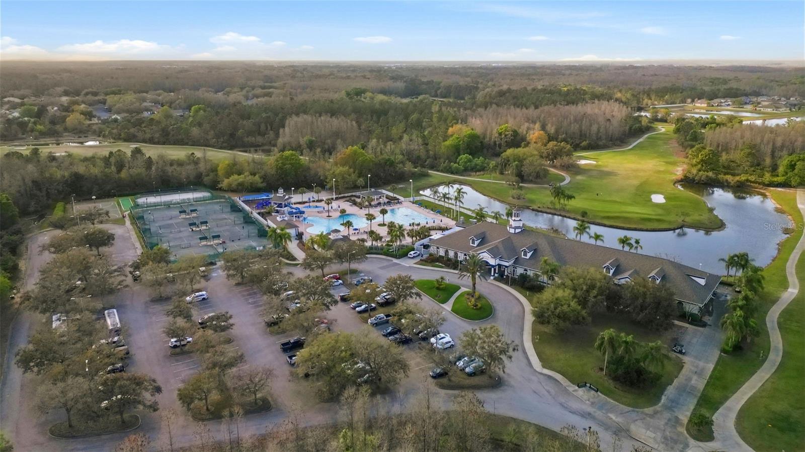 Image 42 of 51 For 19408 Sandy Springs Circle