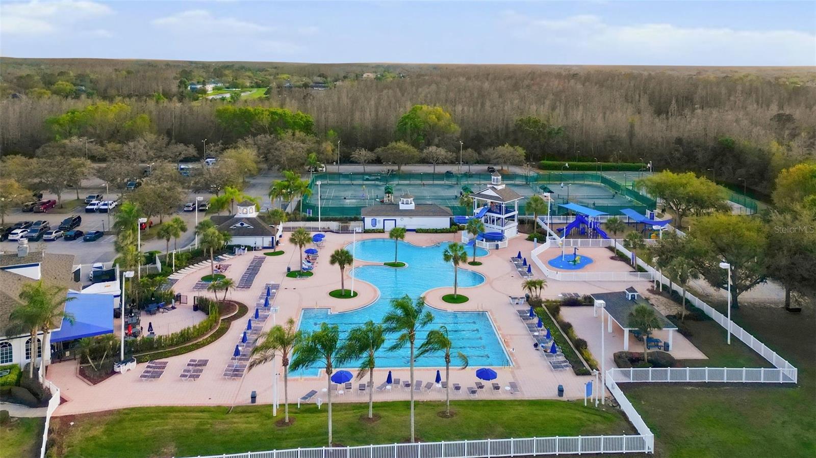 Image 43 of 51 For 19408 Sandy Springs Circle