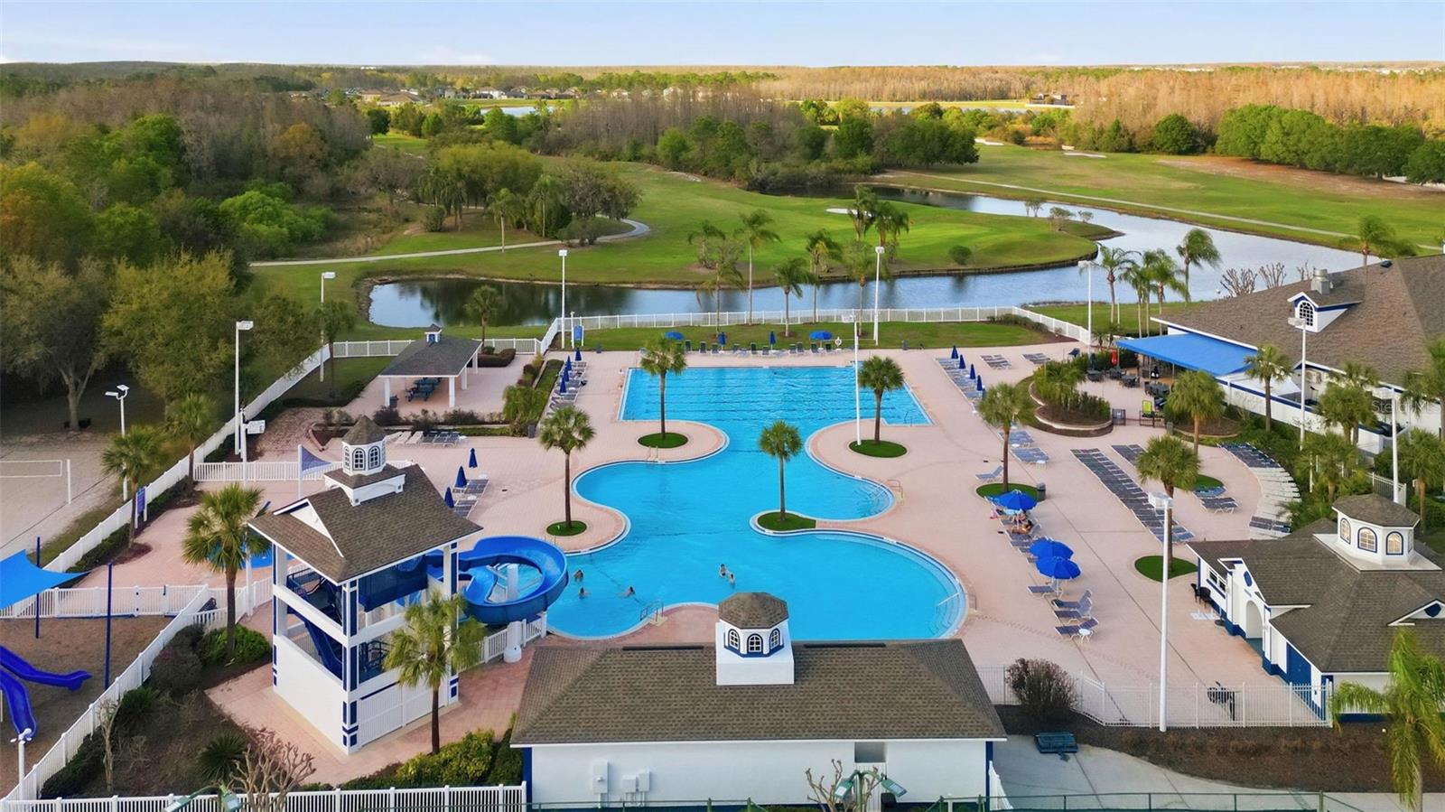 Image 44 of 51 For 19408 Sandy Springs Circle