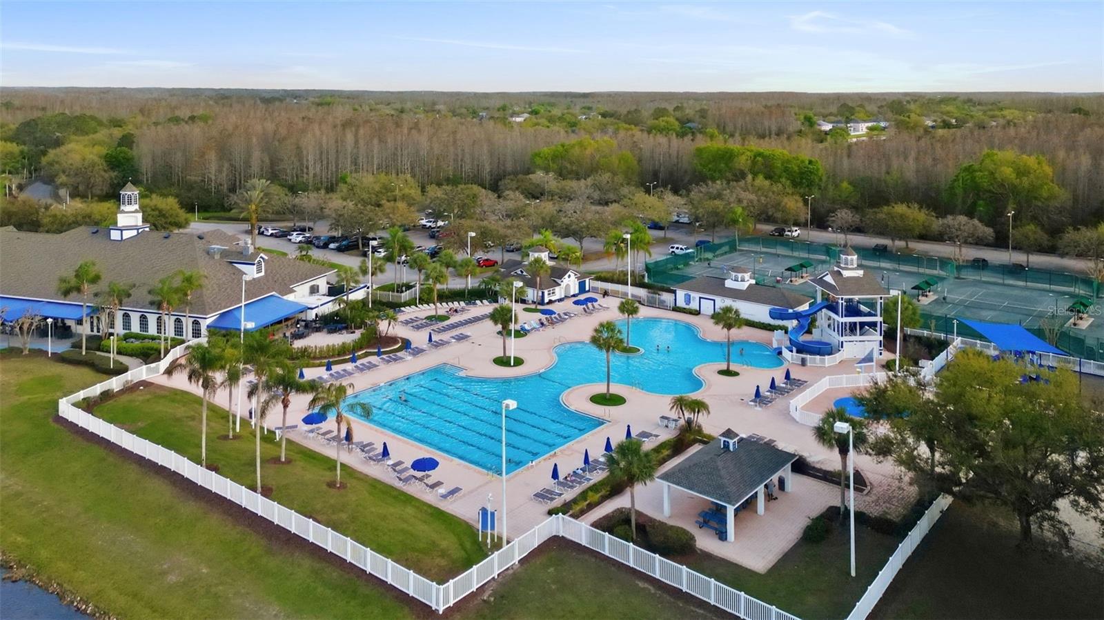 Image 45 of 51 For 19408 Sandy Springs Circle