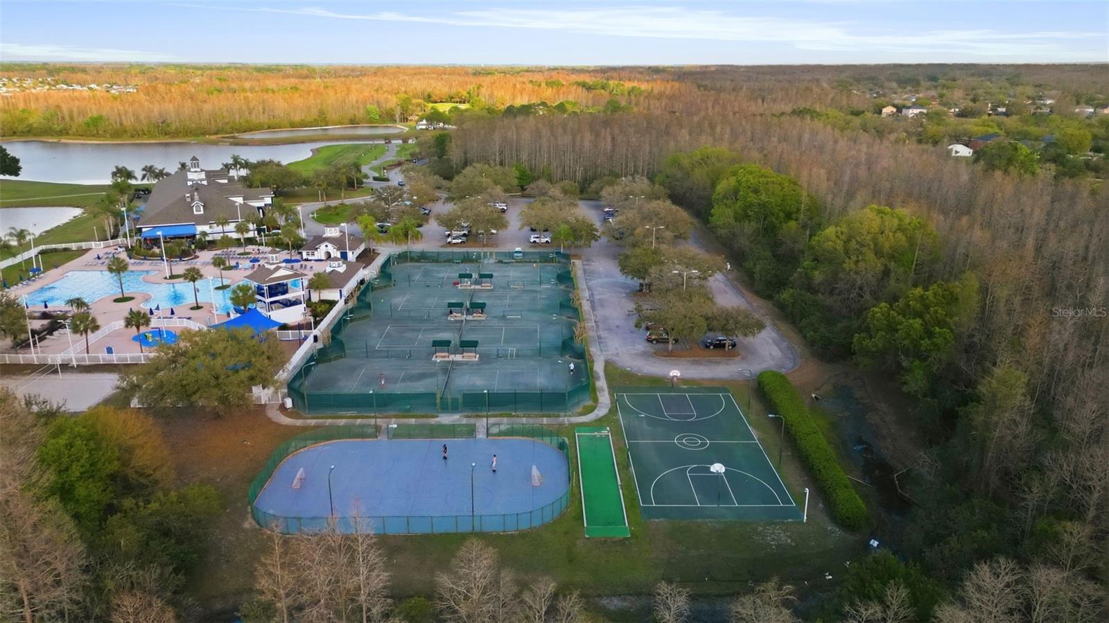 Image 47 of 51 For 19408 Sandy Springs Circle