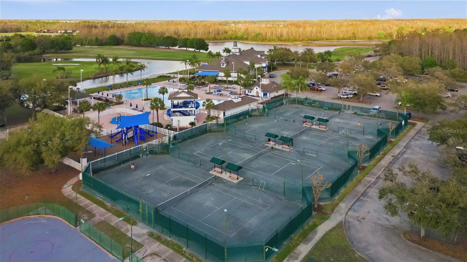 Image 48 of 51 For 19408 Sandy Springs Circle