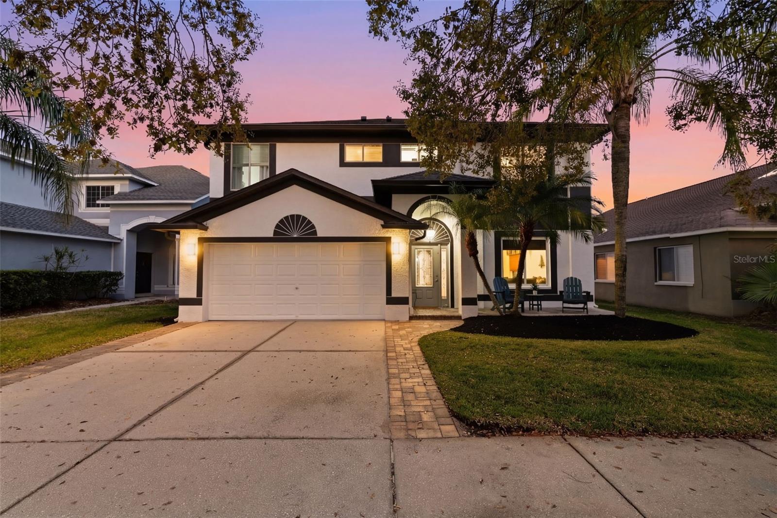 Image 49 of 51 For 19408 Sandy Springs Circle