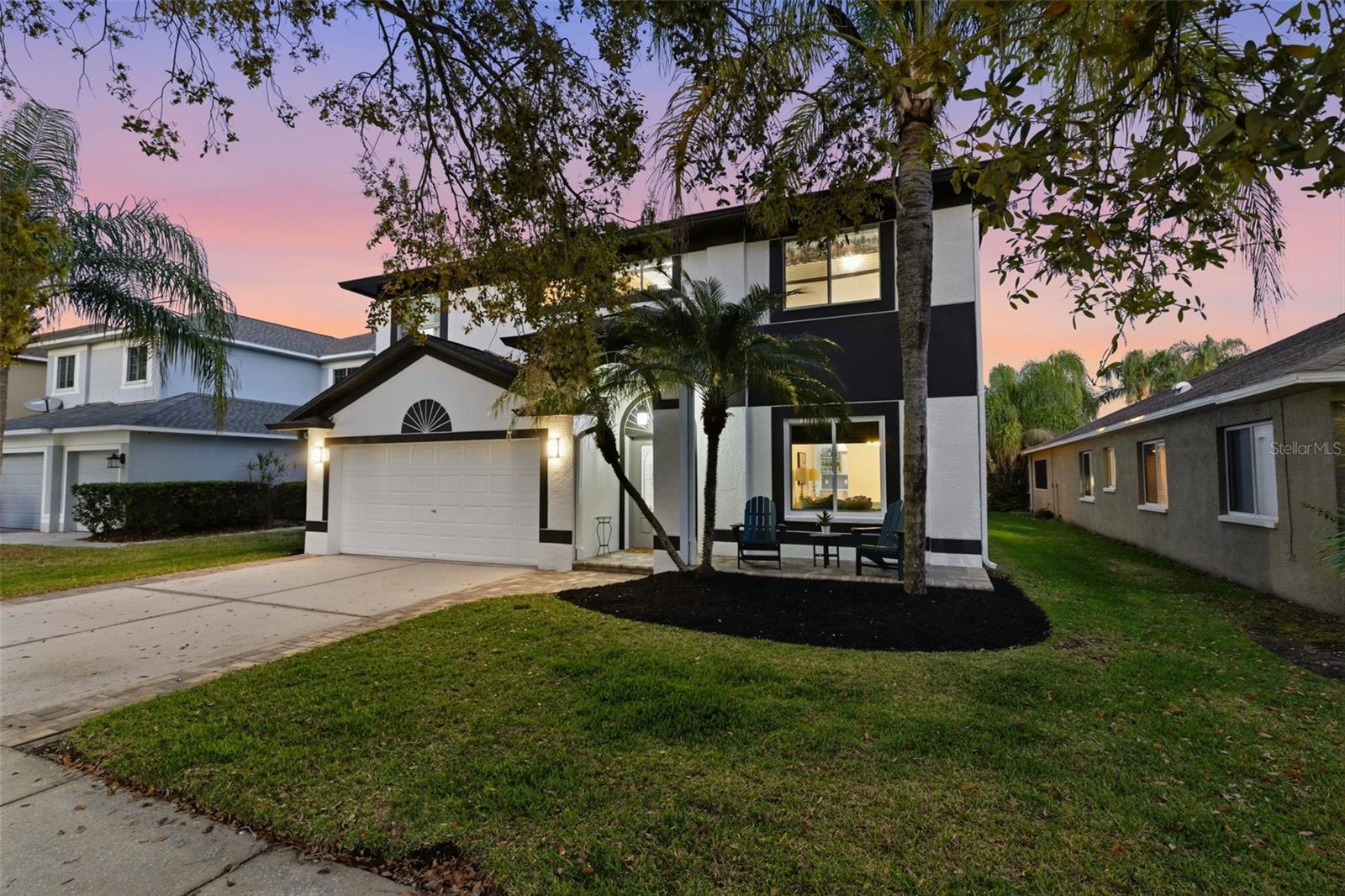 Image 50 of 51 For 19408 Sandy Springs Circle