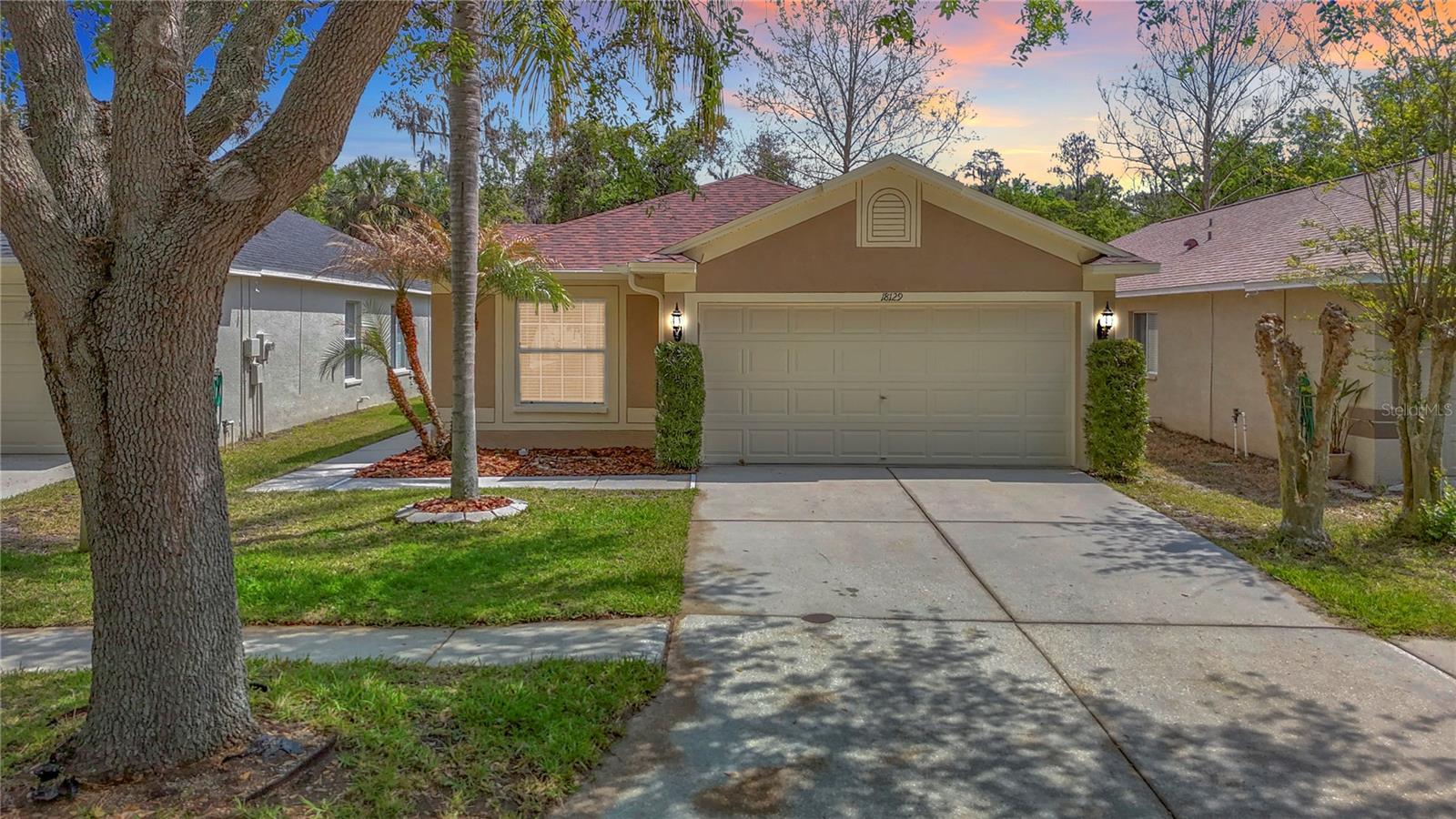 Details for 18129 Portside Street, TAMPA, FL 33647