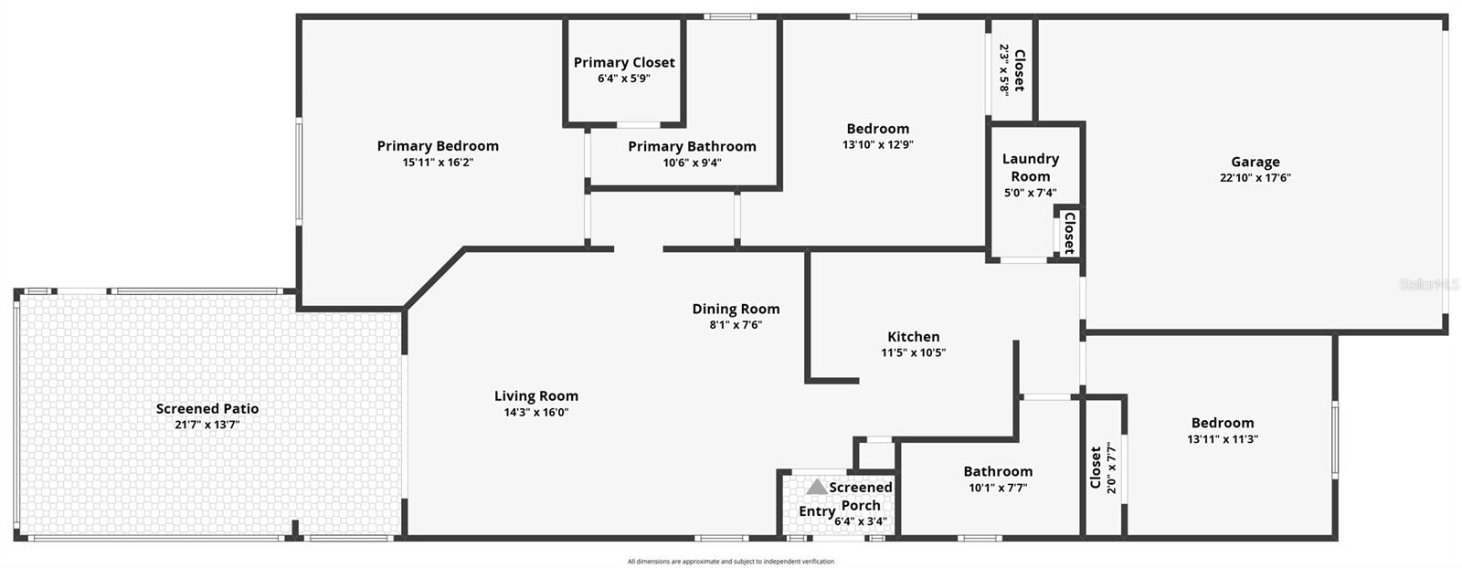 Image 11 of 59 For 18129 Portside Street