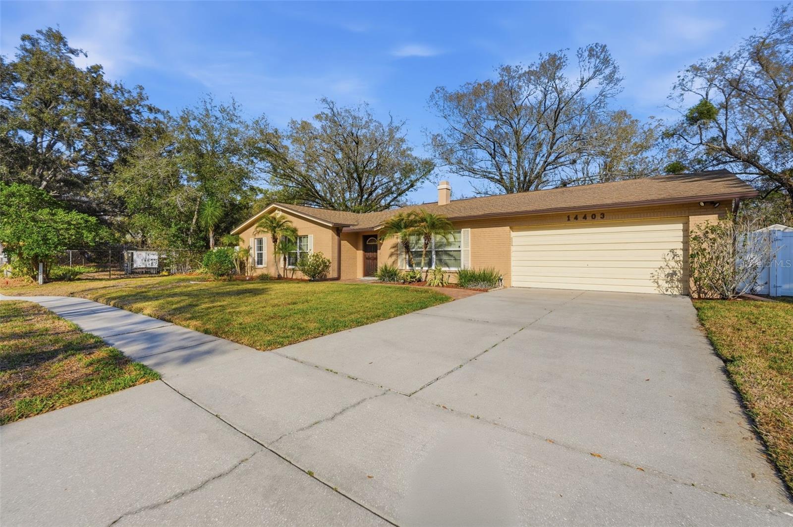 Image 3 of 51 For 14403 Brentwood Drive