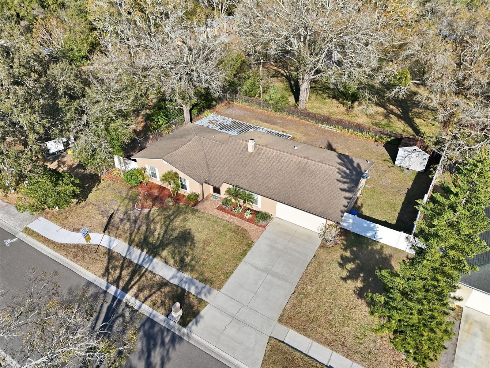 Image 47 of 51 For 14403 Brentwood Drive