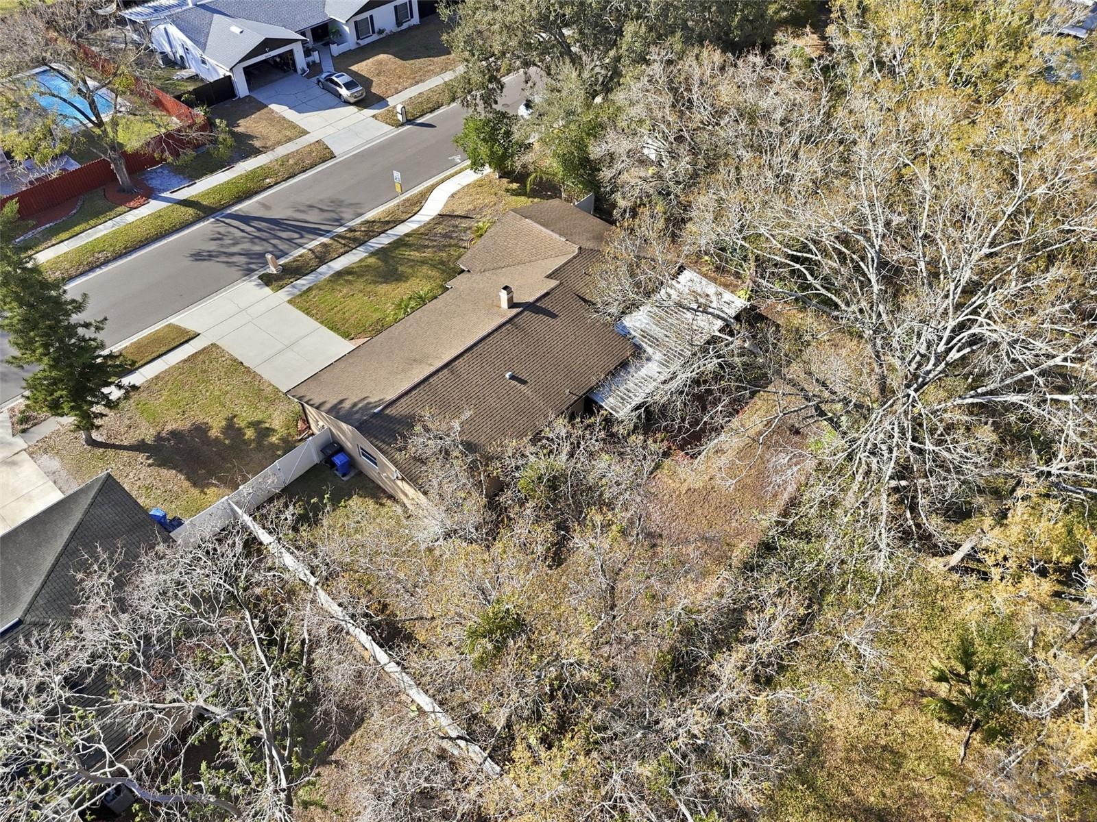 Image 49 of 51 For 14403 Brentwood Drive