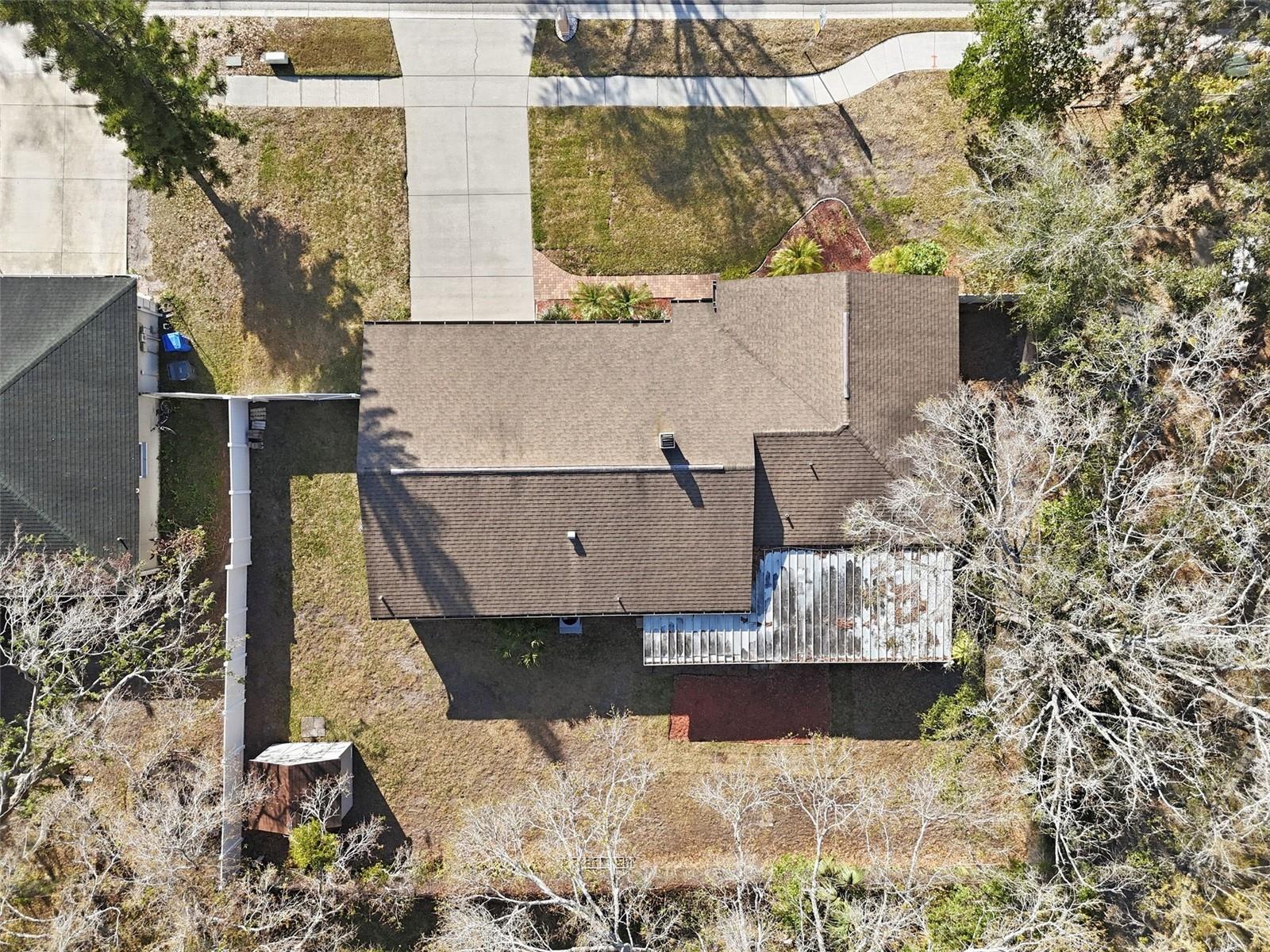 Image 51 of 51 For 14403 Brentwood Drive