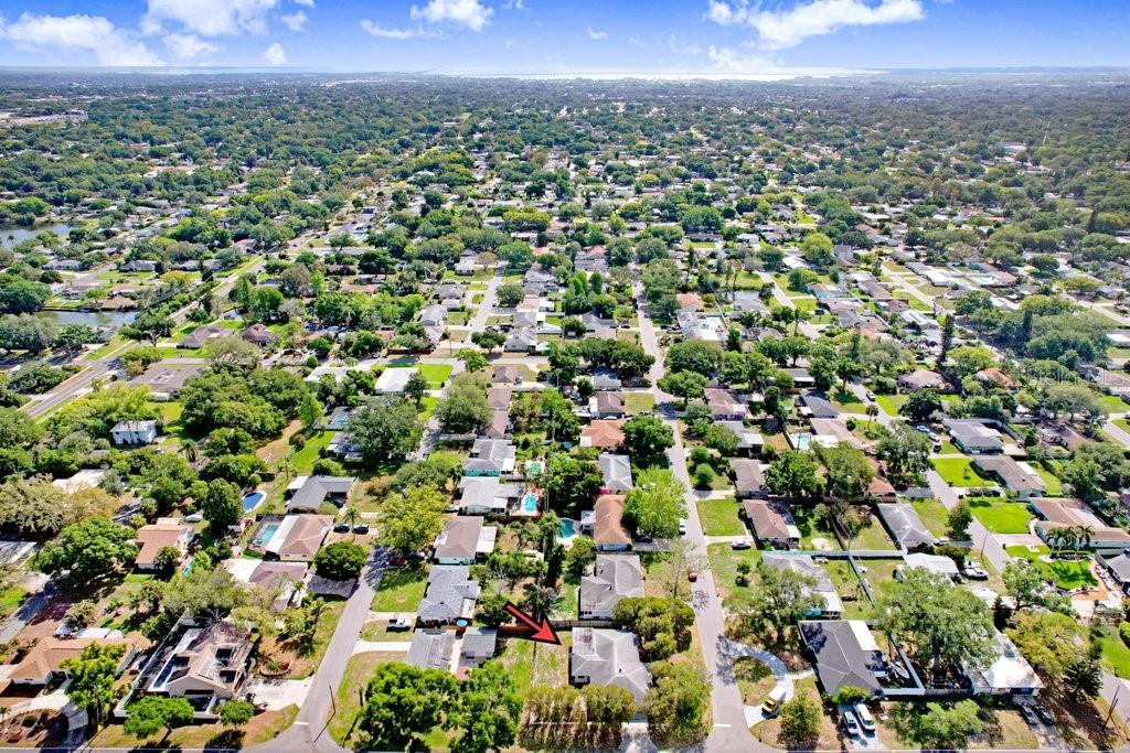 Image 36 of 39 For 1600 Pinewood Drive