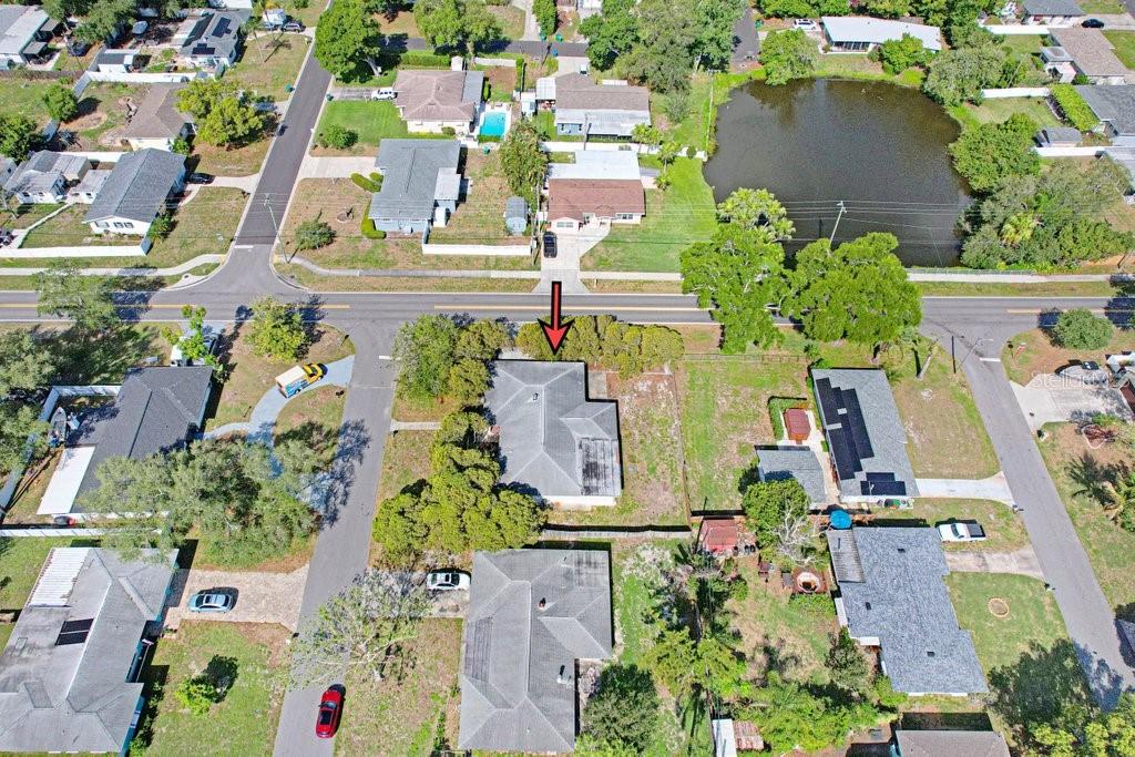 Image 37 of 39 For 1600 Pinewood Drive