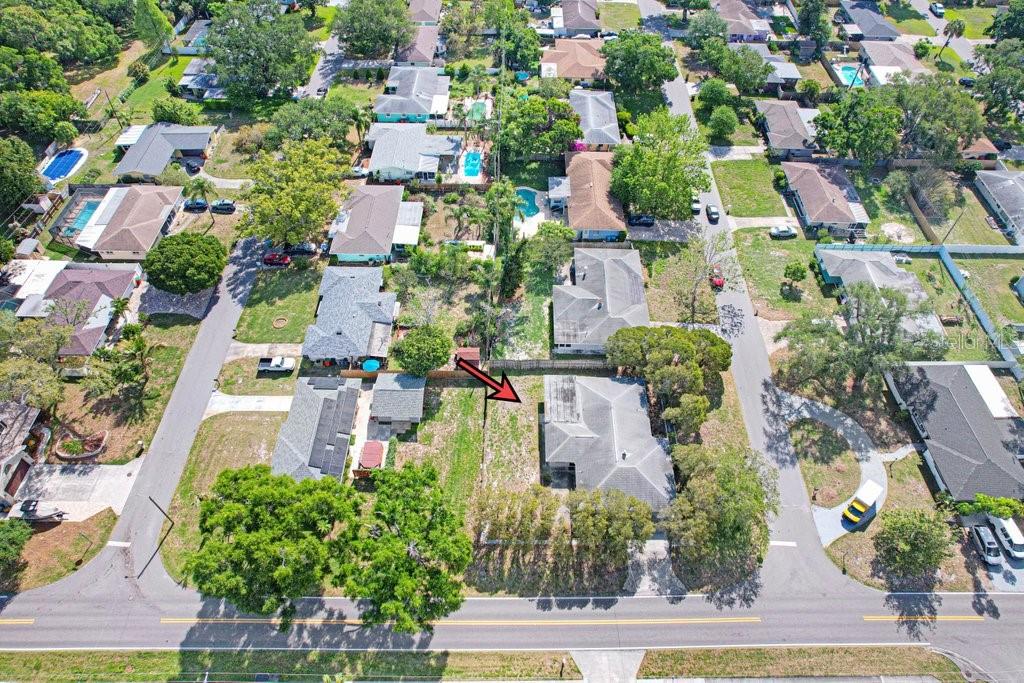 Image 38 of 39 For 1600 Pinewood Drive