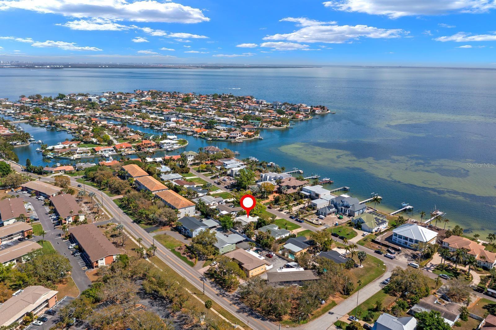 Image 34 of 35 For 4540 Bayshore Boulevard Ne