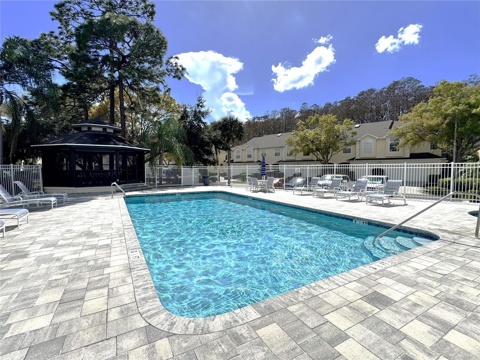 Image 22 of 23 For 3471 Fox Hunt Drive