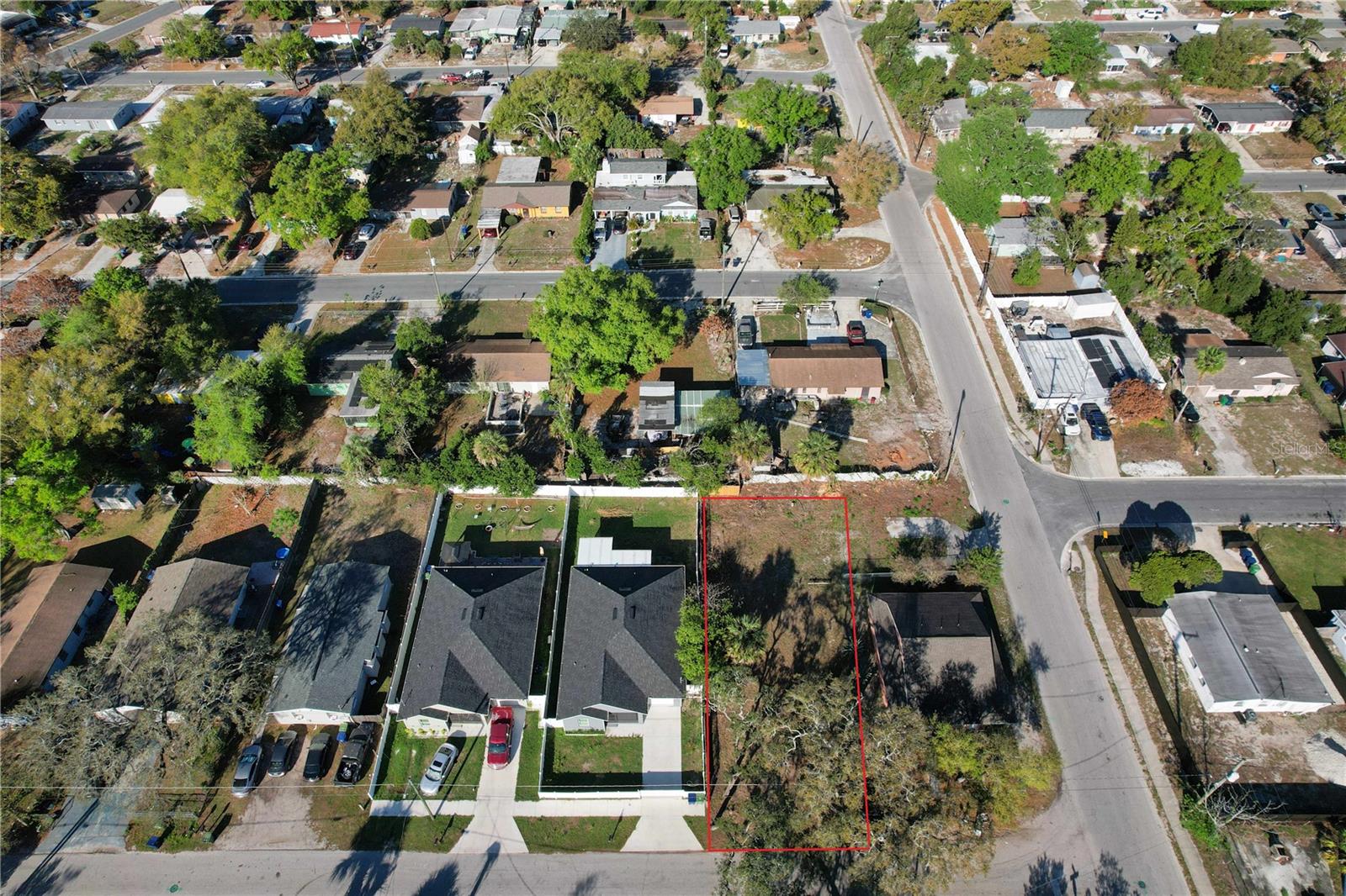 Image 4 of 9 For 3222 48th Street