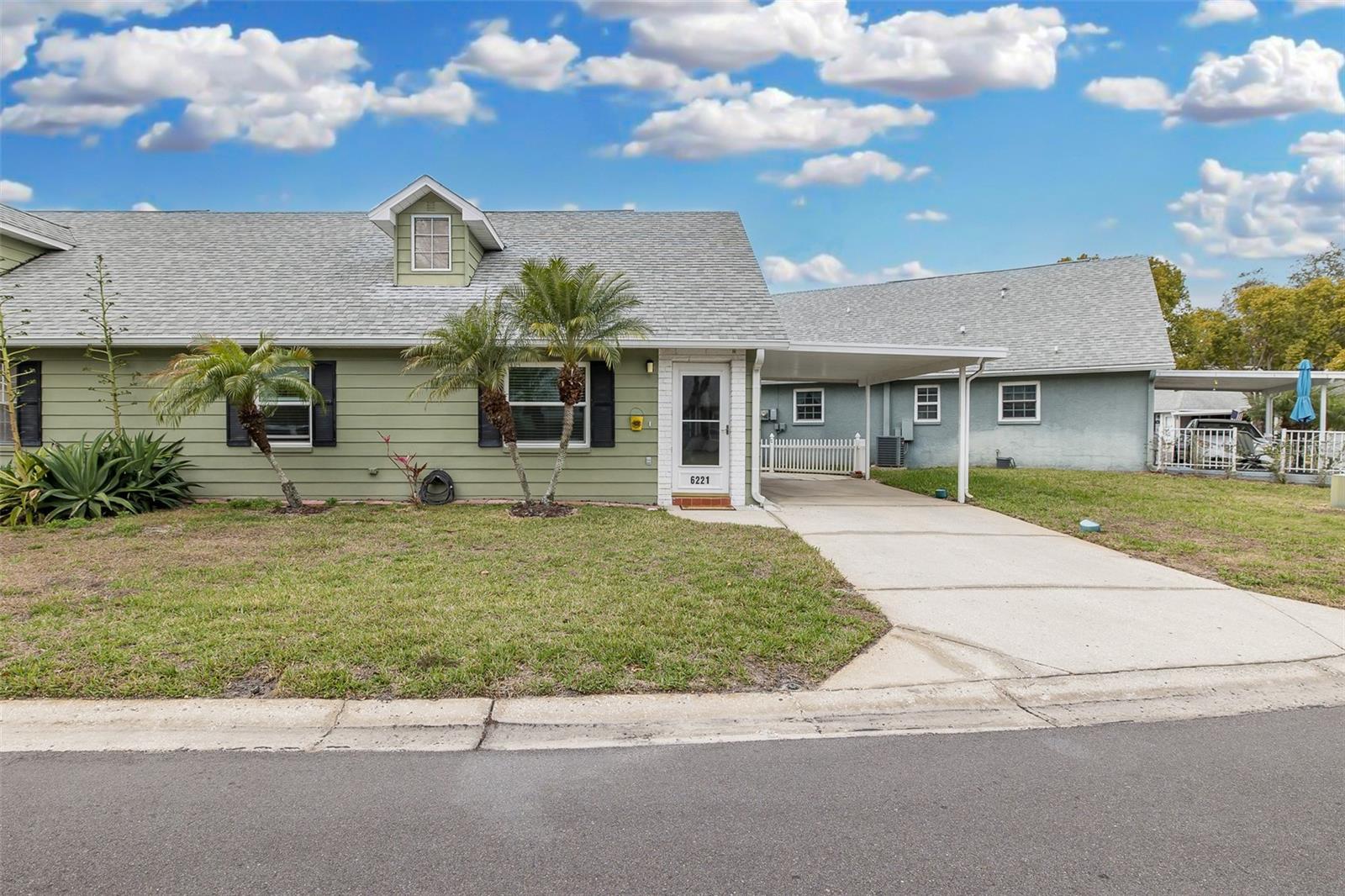 Details for 6221 Wilds Drive, NEW PORT RICHEY, FL 34653