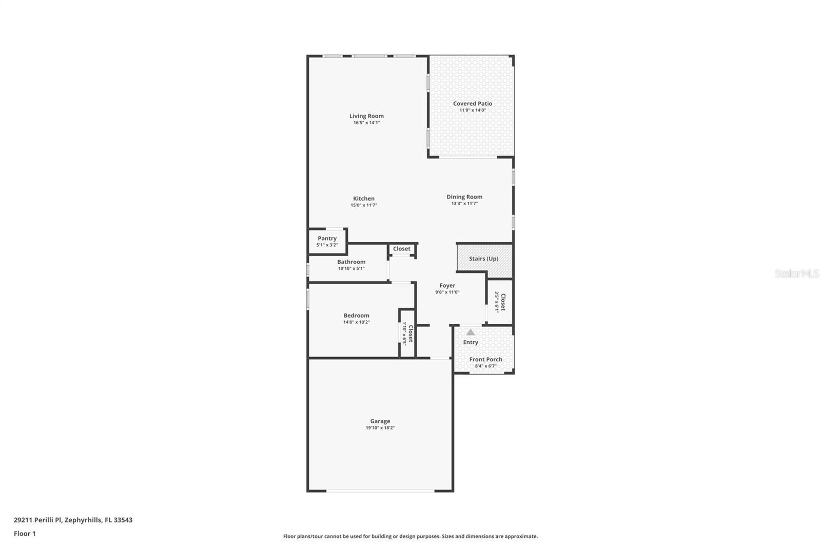 Listing photo id 41 for 29211 Perilli Place