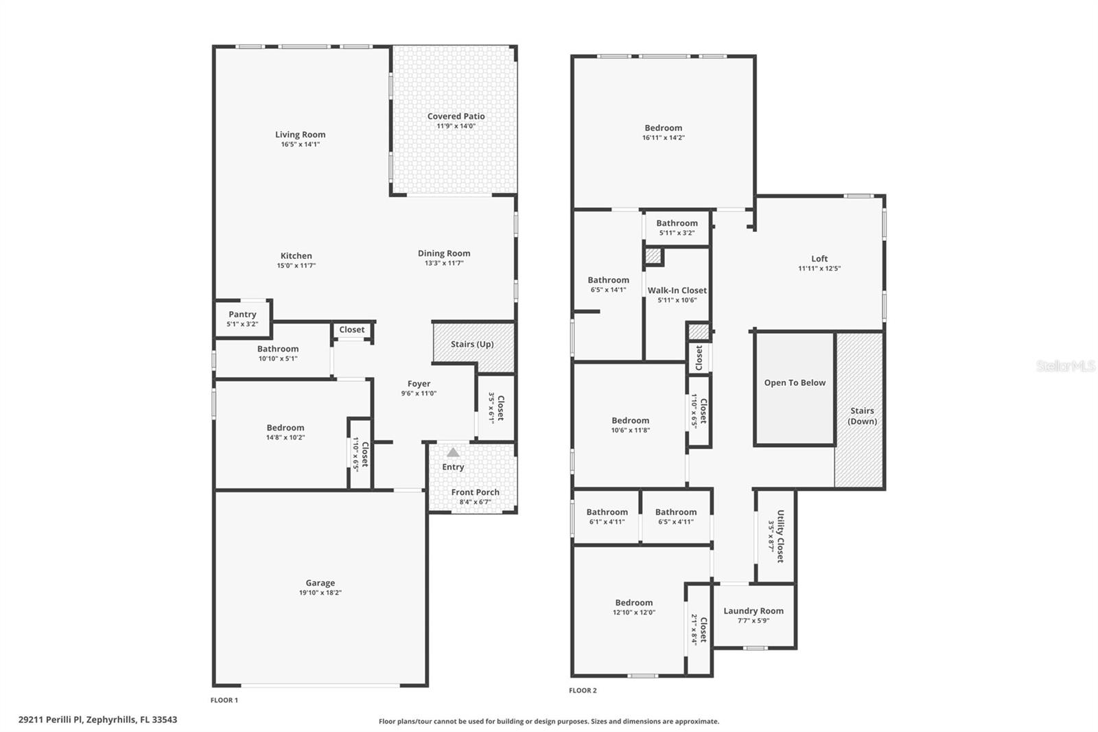 Listing photo id 42 for 29211 Perilli Place