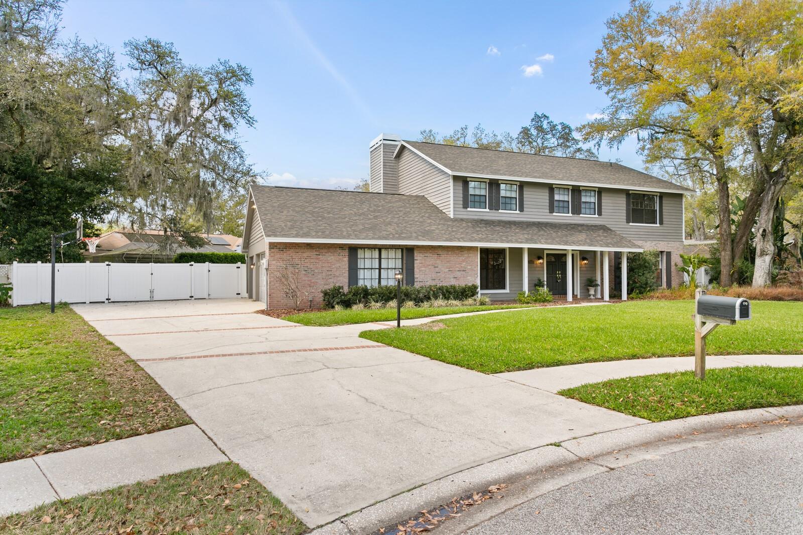 Image 2 of 79 For 6404 Josephine Arbor Place