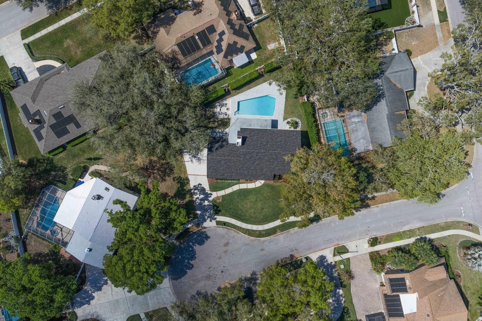 Image 5 of 79 For 6404 Josephine Arbor Place