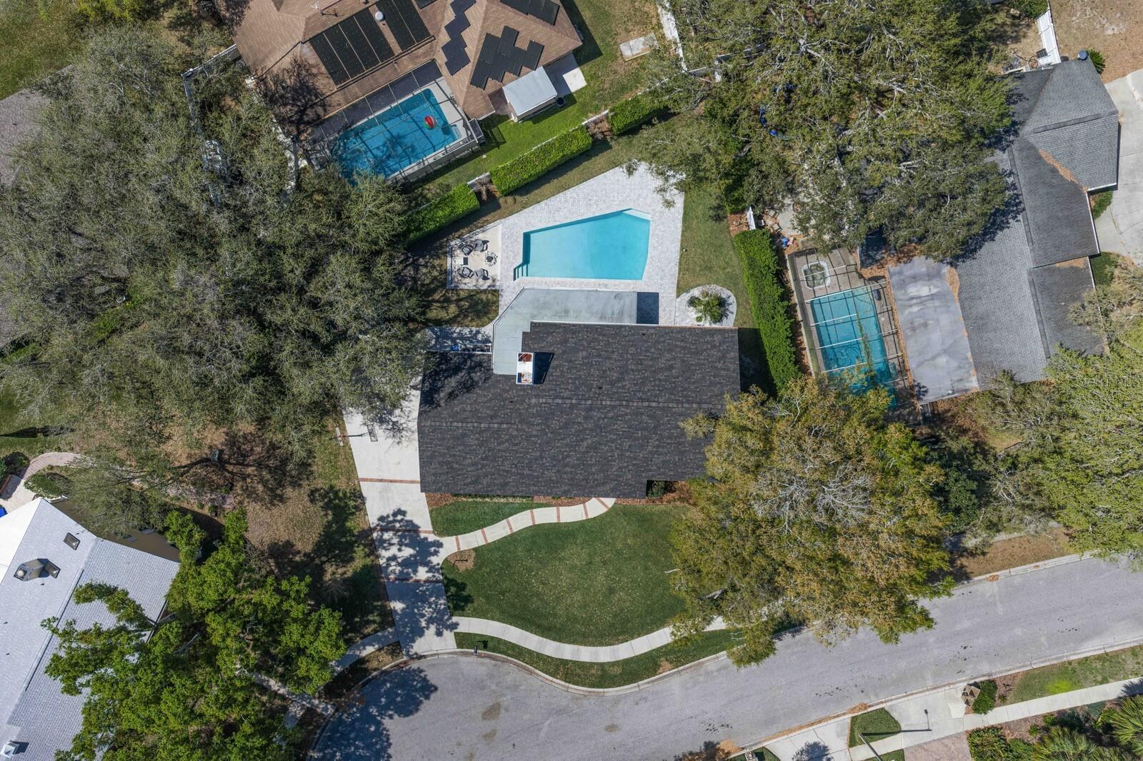 Image 63 of 79 For 6404 Josephine Arbor Place