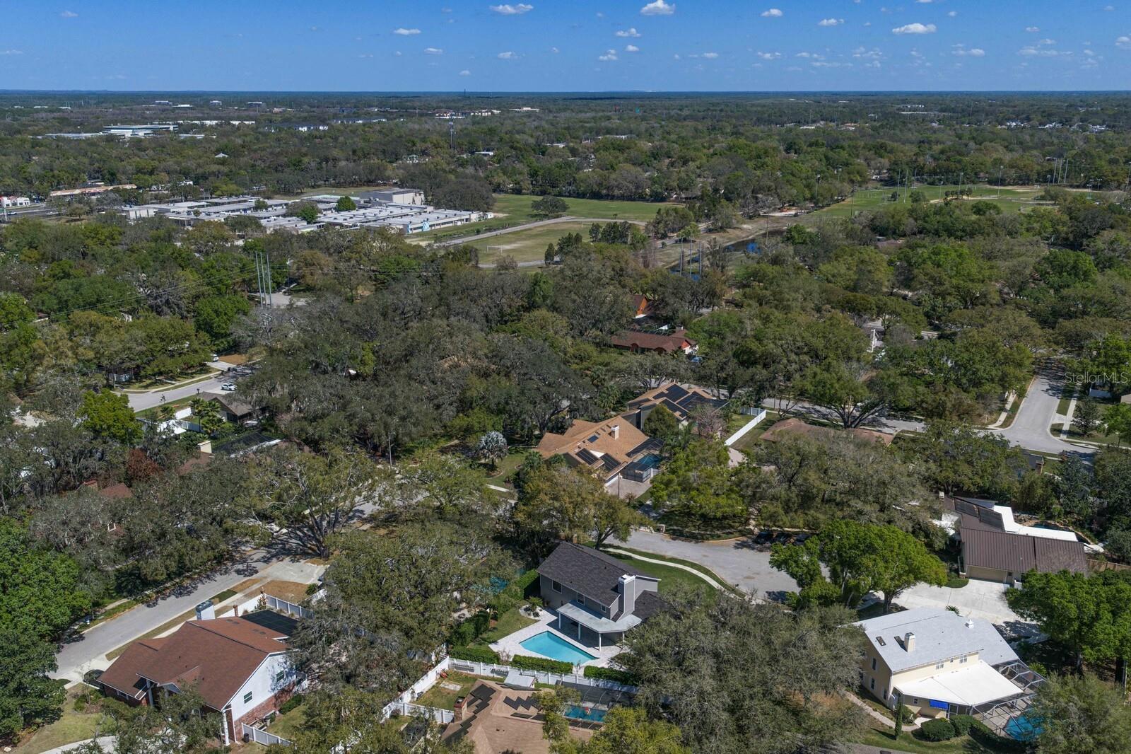 Image 64 of 79 For 6404 Josephine Arbor Place