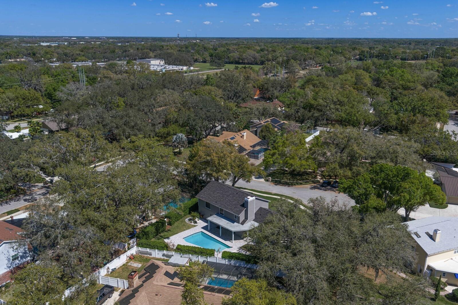 Image 67 of 79 For 6404 Josephine Arbor Place