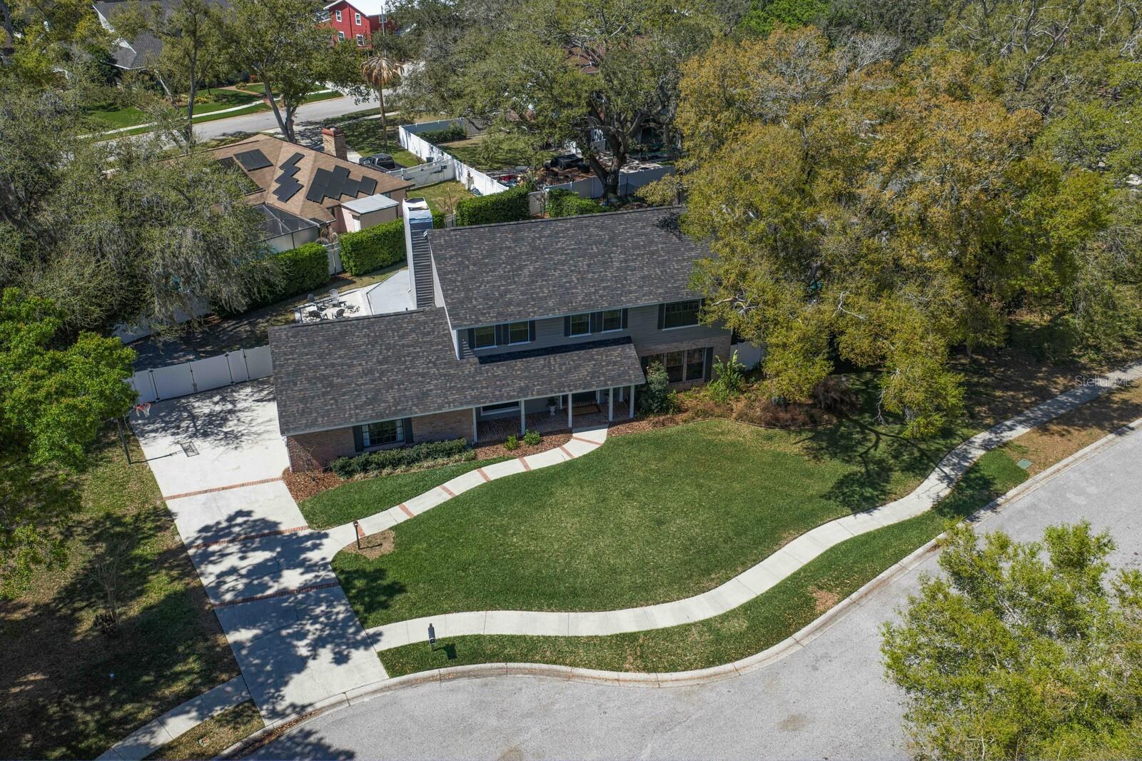 Image 68 of 79 For 6404 Josephine Arbor Place