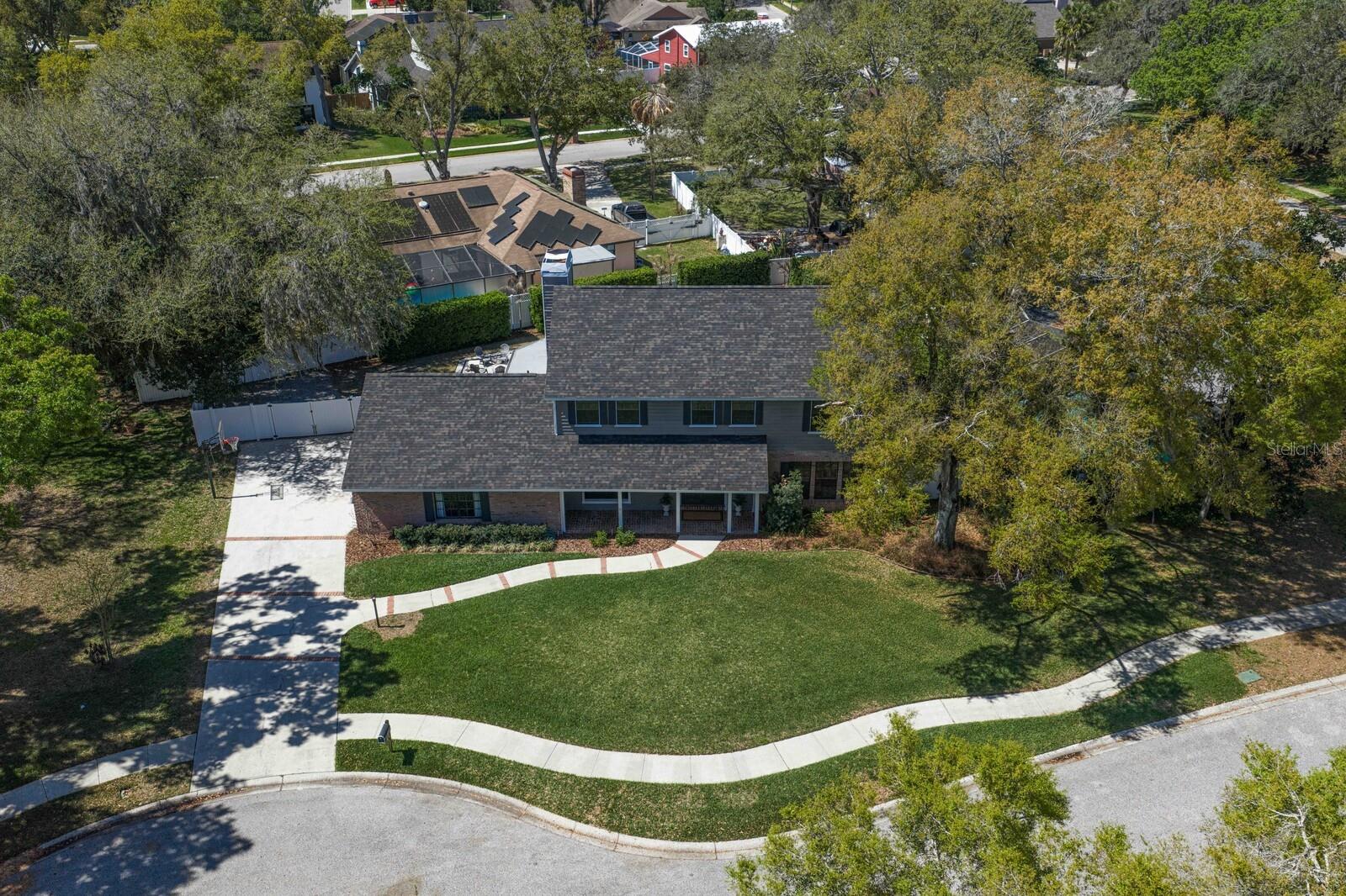 Image 7 of 79 For 6404 Josephine Arbor Place