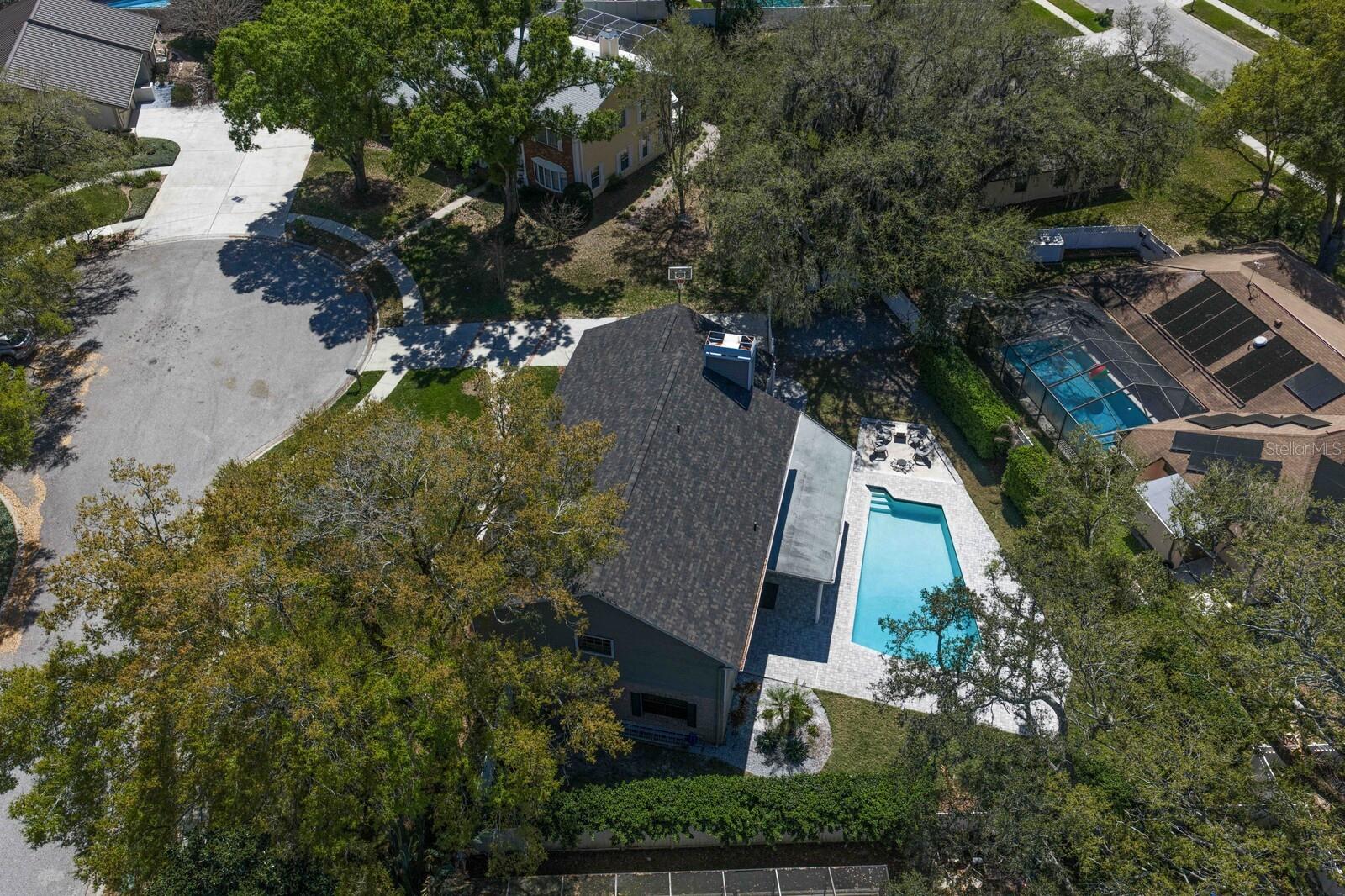 Image 70 of 79 For 6404 Josephine Arbor Place