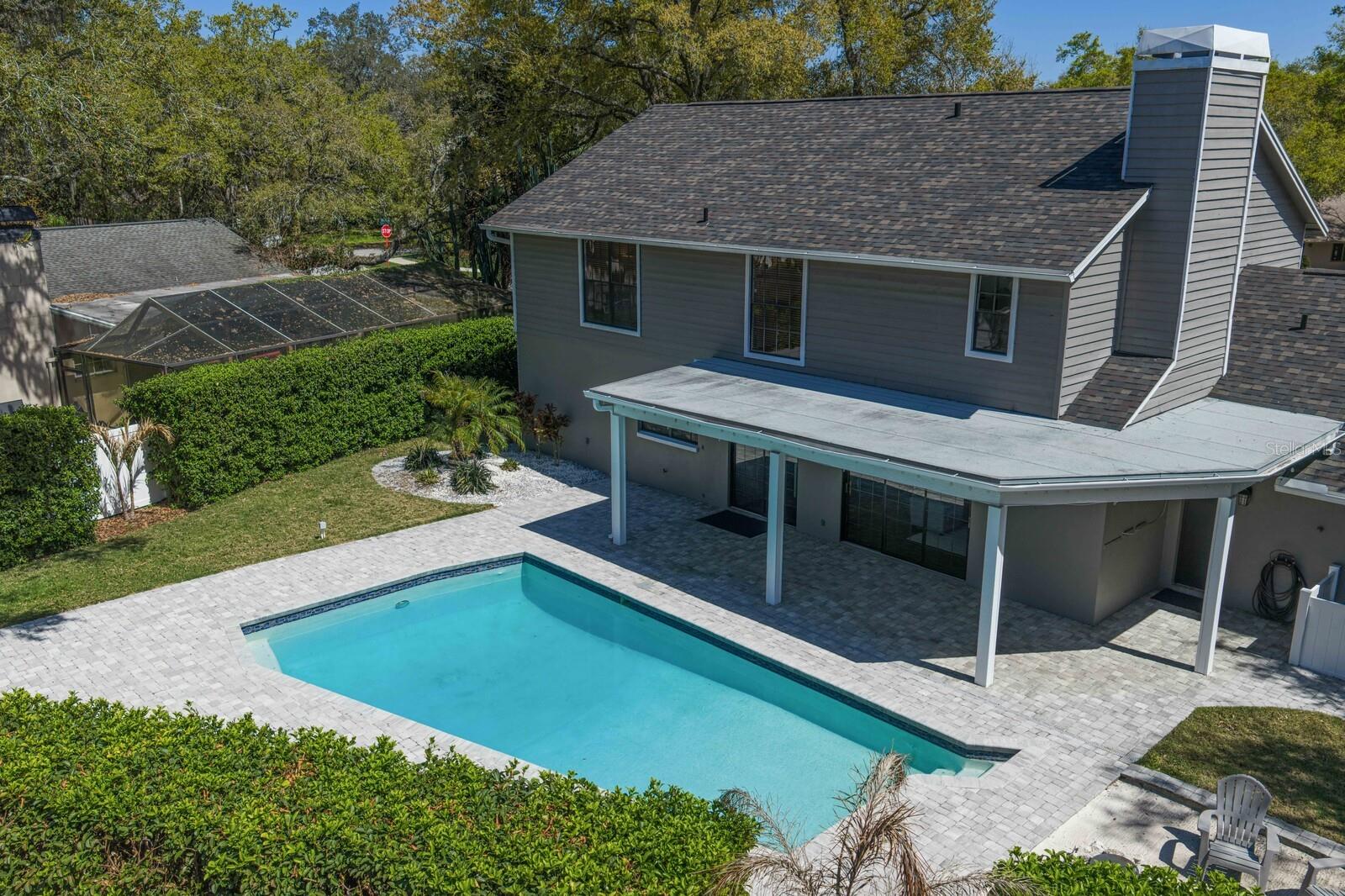 Image 72 of 79 For 6404 Josephine Arbor Place