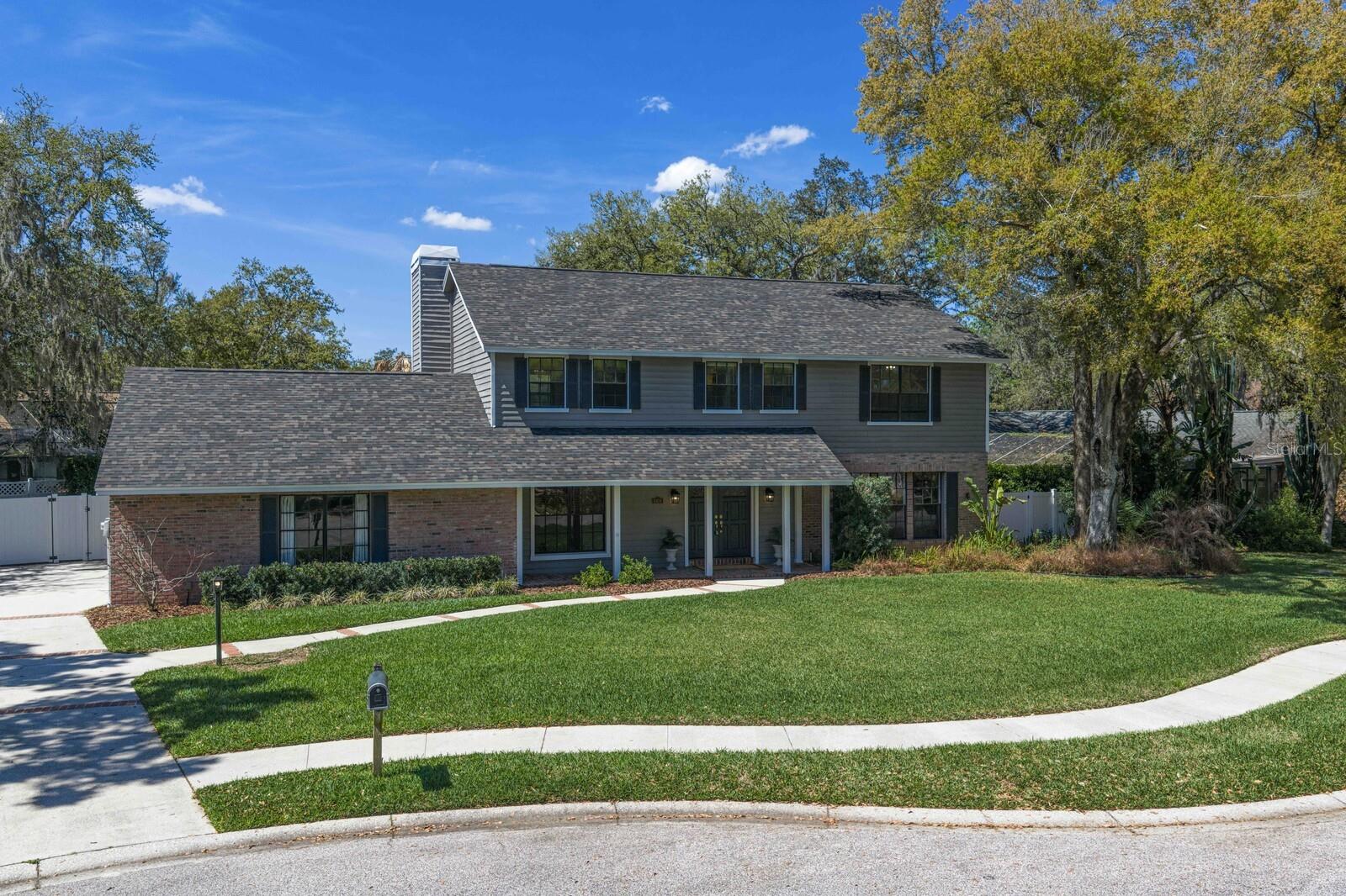 Image 73 of 79 For 6404 Josephine Arbor Place