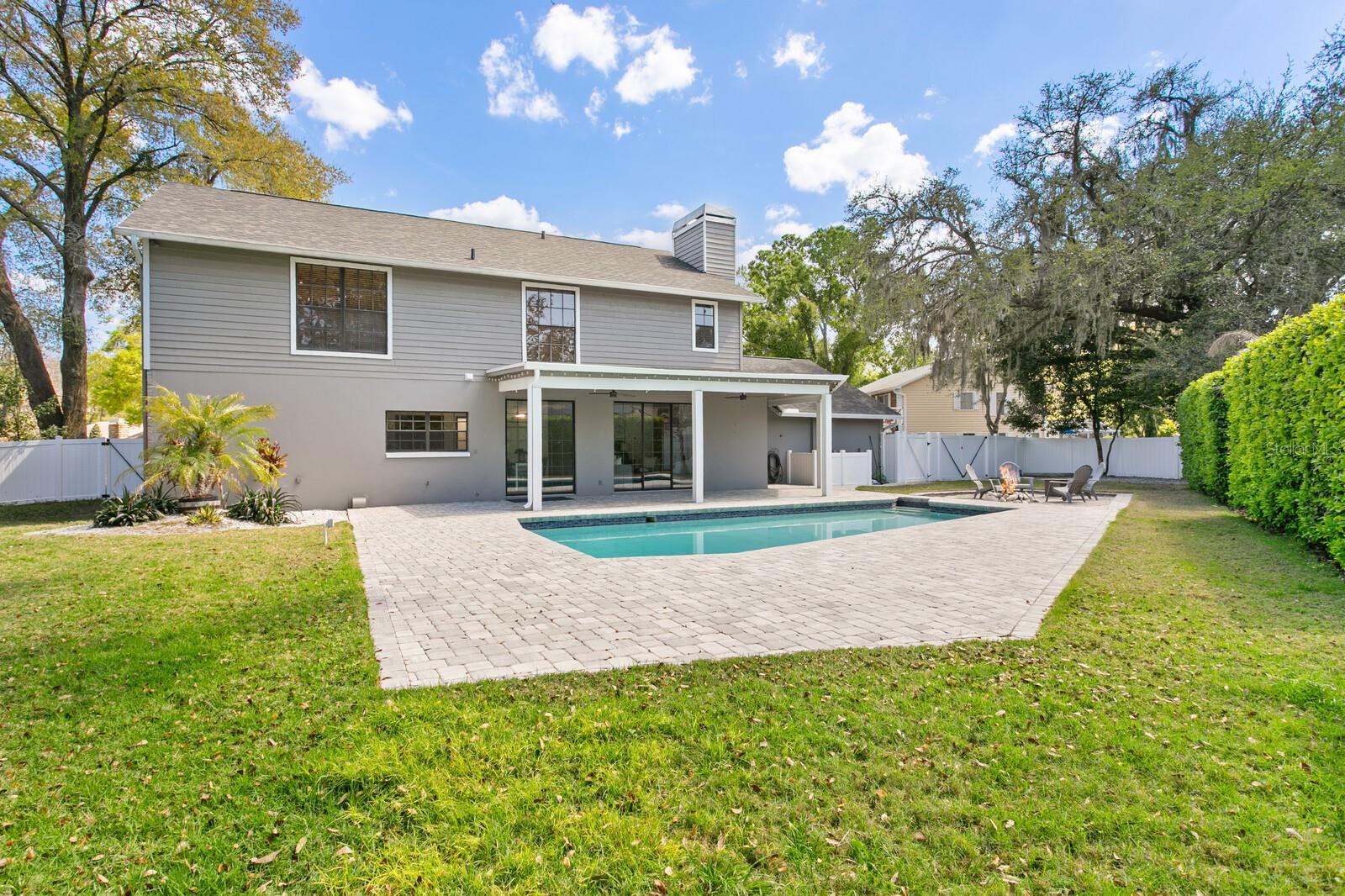 Image 76 of 79 For 6404 Josephine Arbor Place