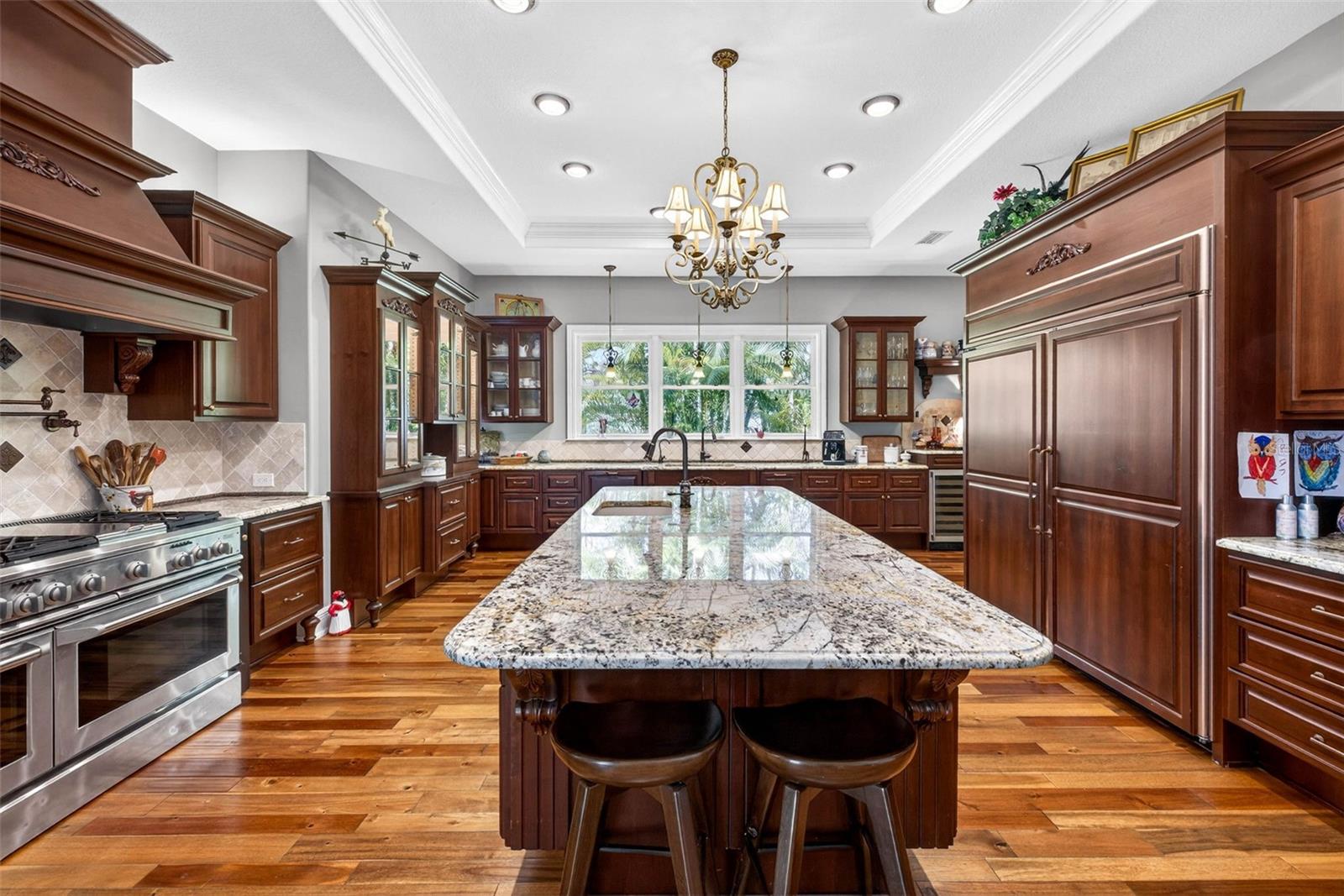 Image 27 of 76 For 12010 Hardaman Place