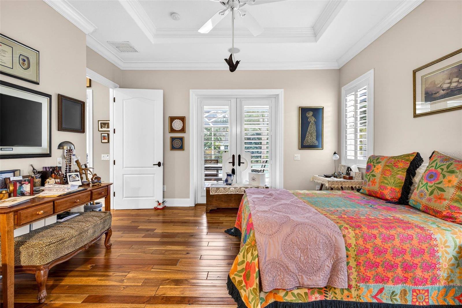 Image 38 of 76 For 12010 Hardaman Place