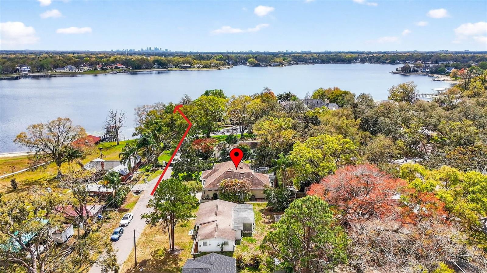 Image 65 of 76 For 12010 Hardaman Place