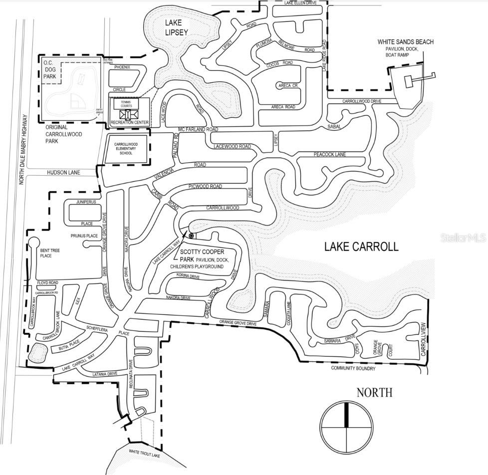 Image 76 of 76 For 12010 Hardaman Place