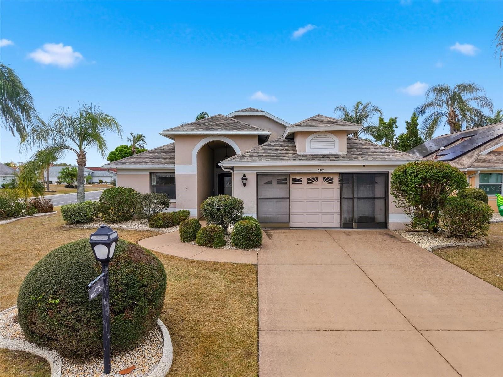 Details for 302 Northway Drive, SUN CITY CENTER, FL 33573