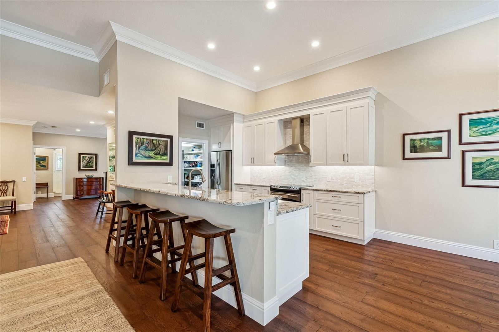 Image 10 of 42 For 4951 Bayshore Boulevard 4951a