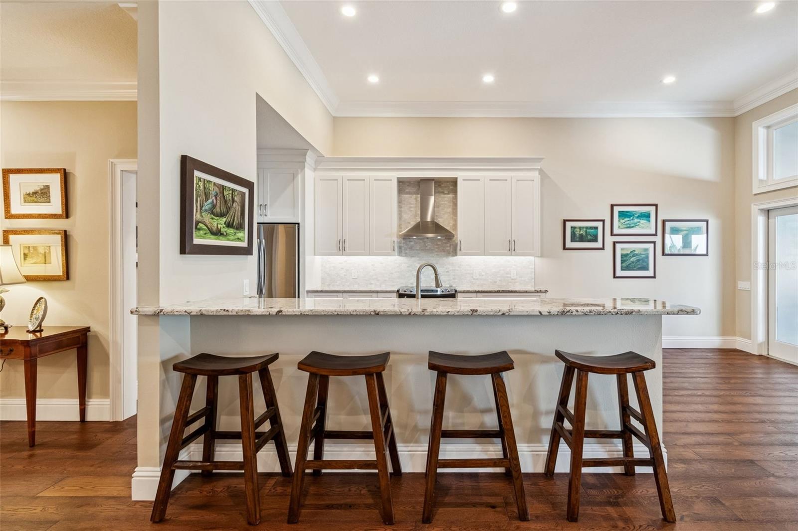 Image 11 of 42 For 4951 Bayshore Boulevard 4951a