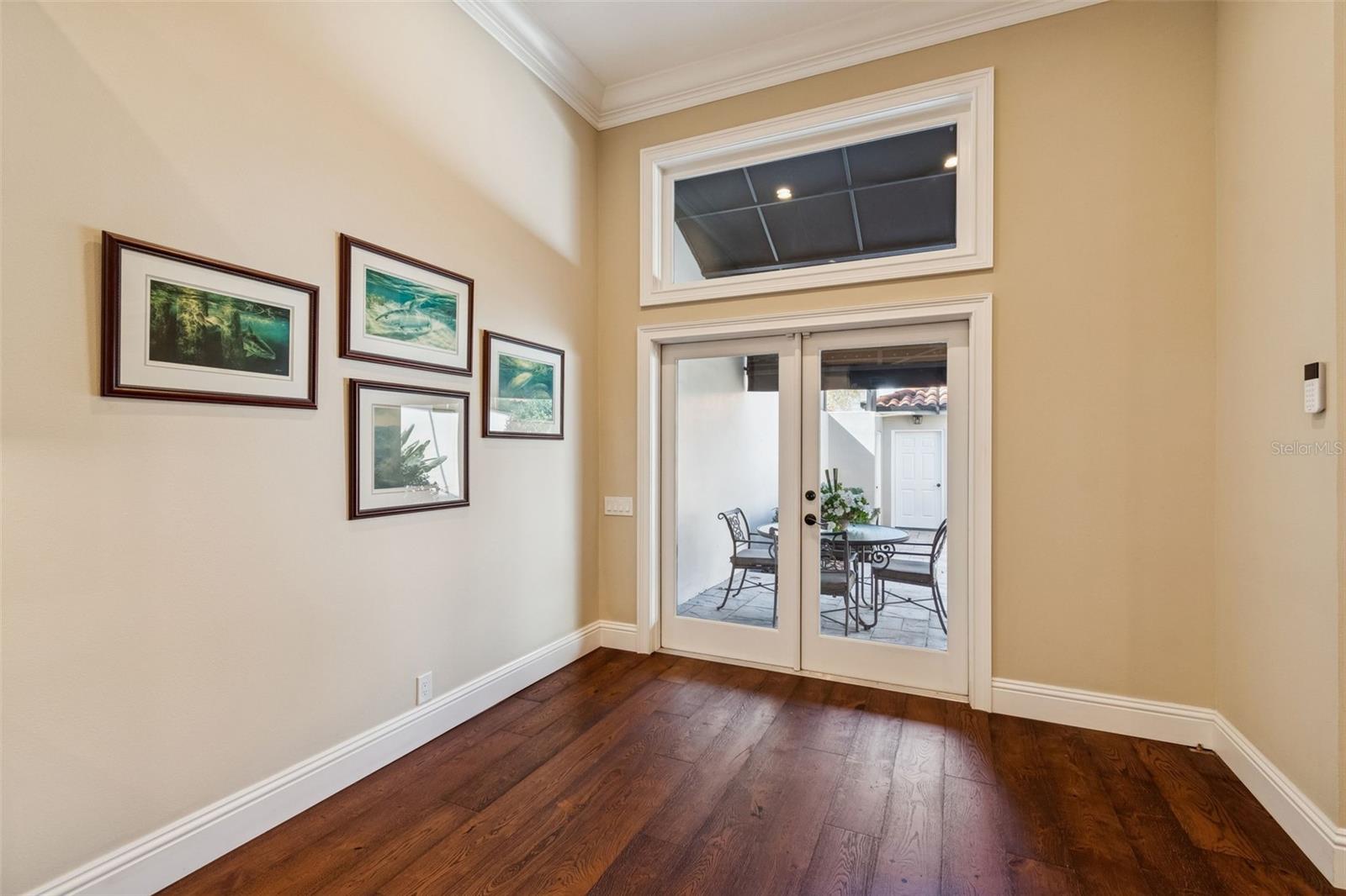 Image 12 of 42 For 4951 Bayshore Boulevard 4951a