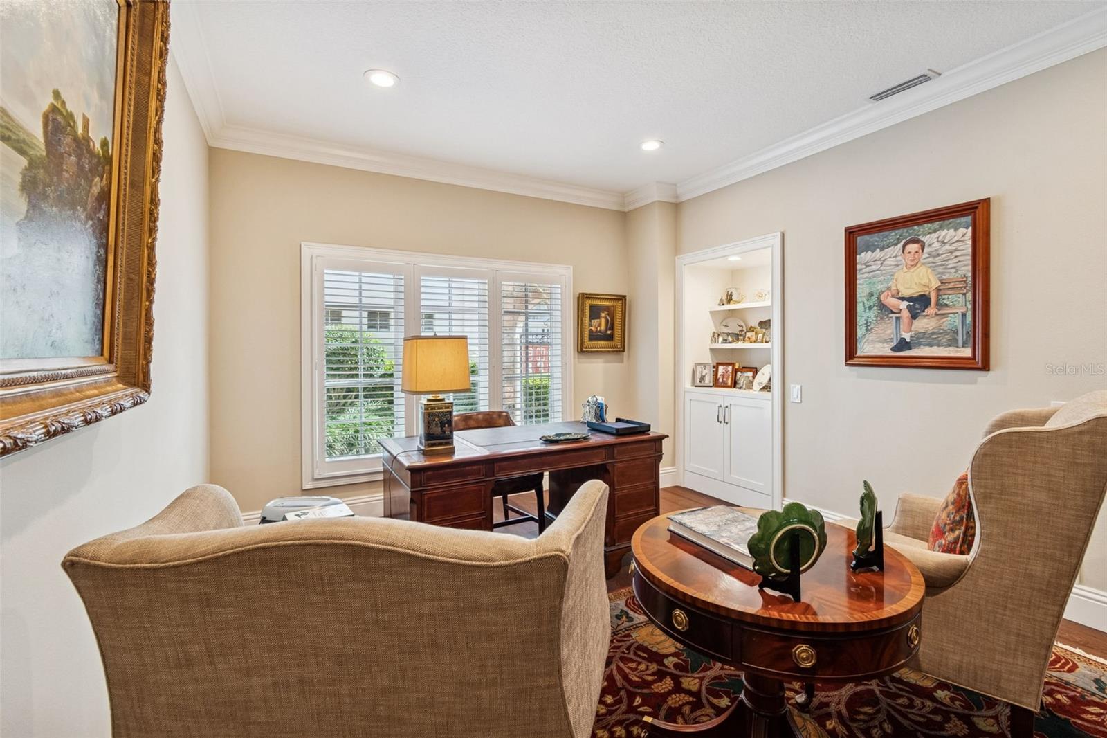 Image 13 of 42 For 4951 Bayshore Boulevard 4951a