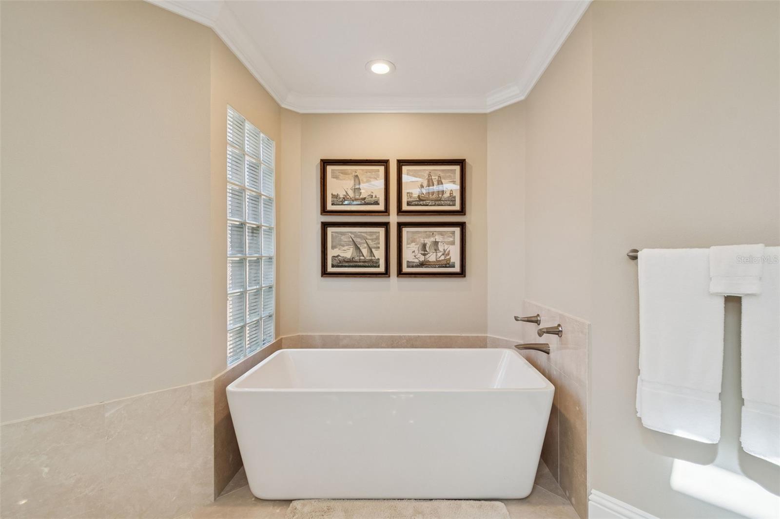 Image 22 of 42 For 4951 Bayshore Boulevard 4951a